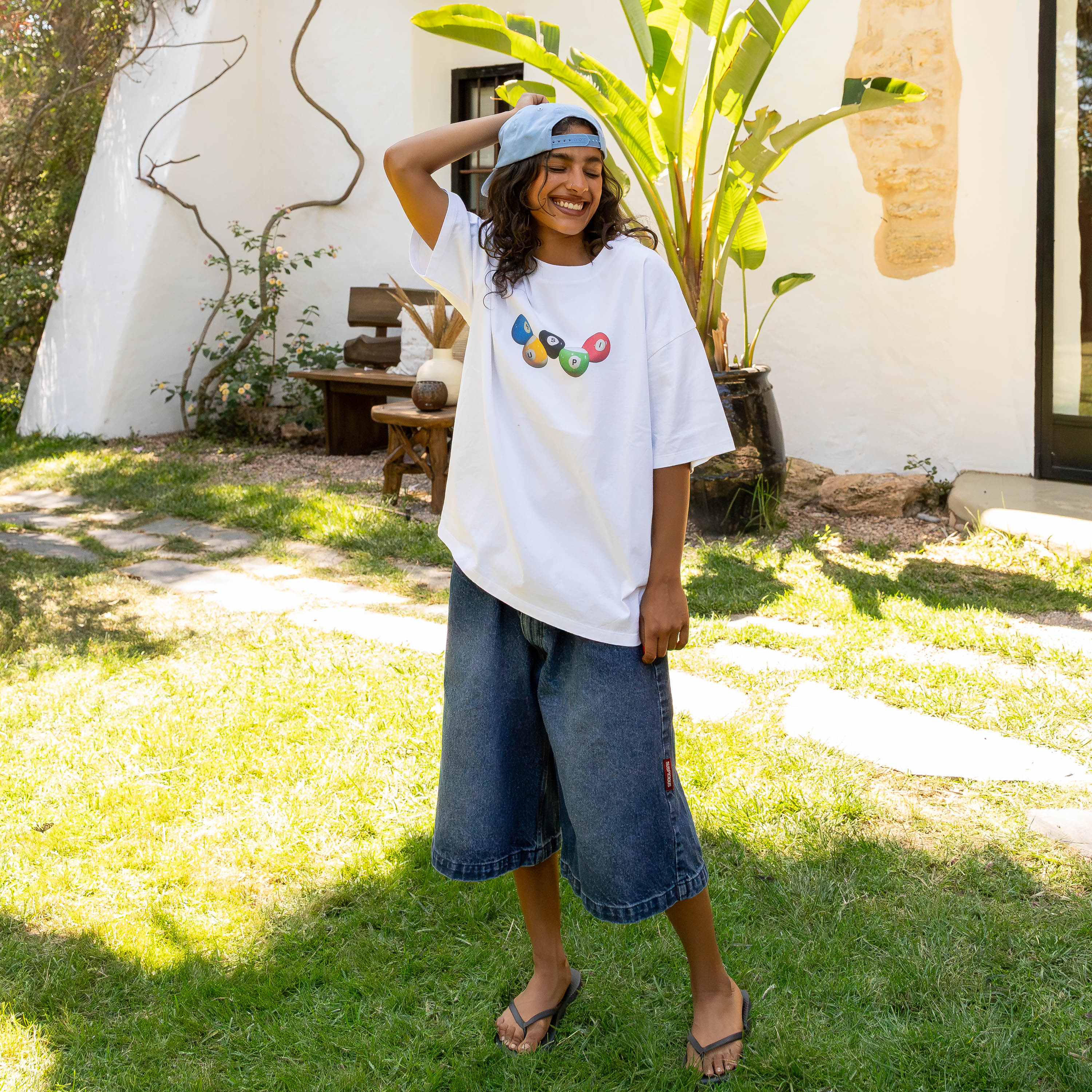 GTD1 / Pool Tee - Image 6
