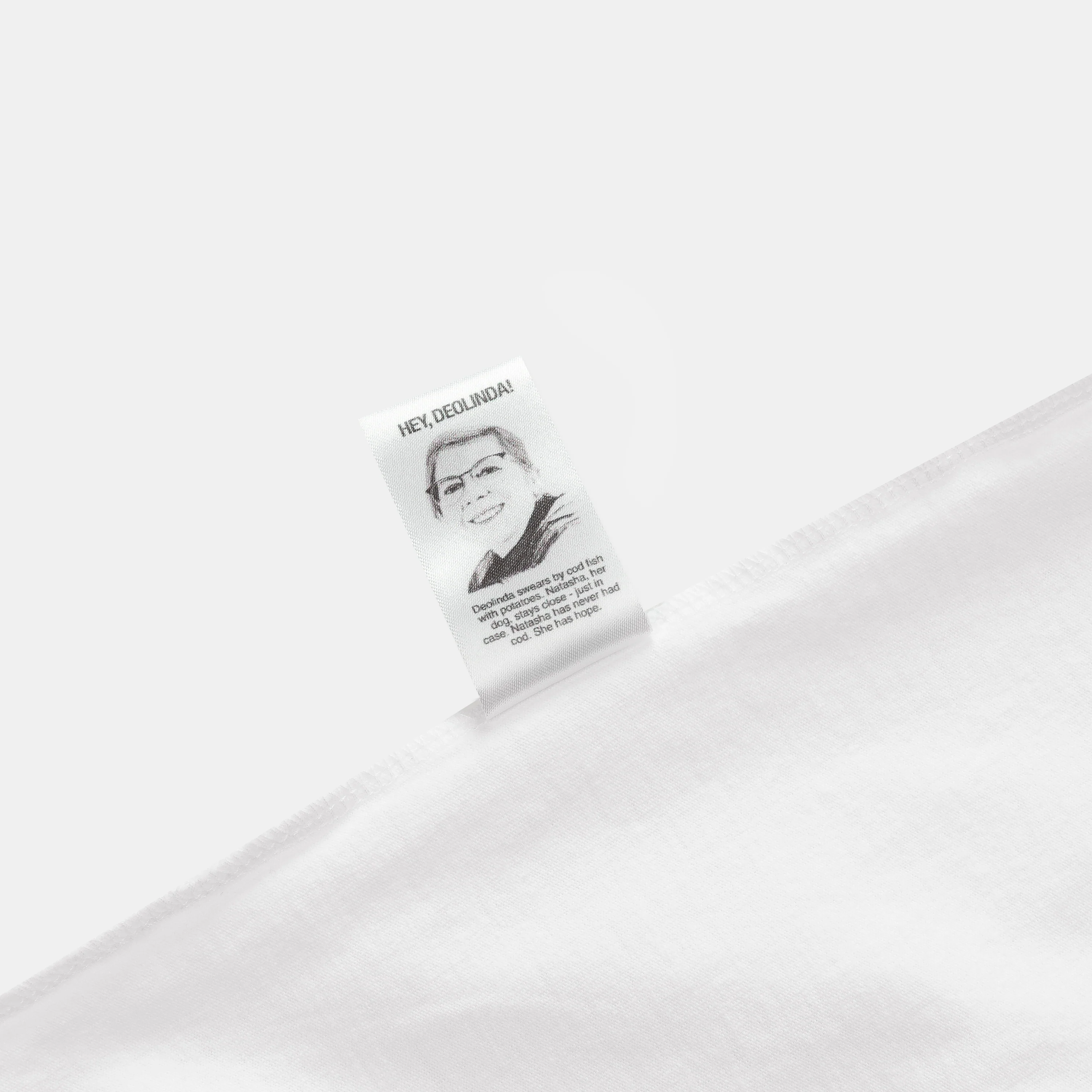 GTD2 / Record Drop Tee - Image 4