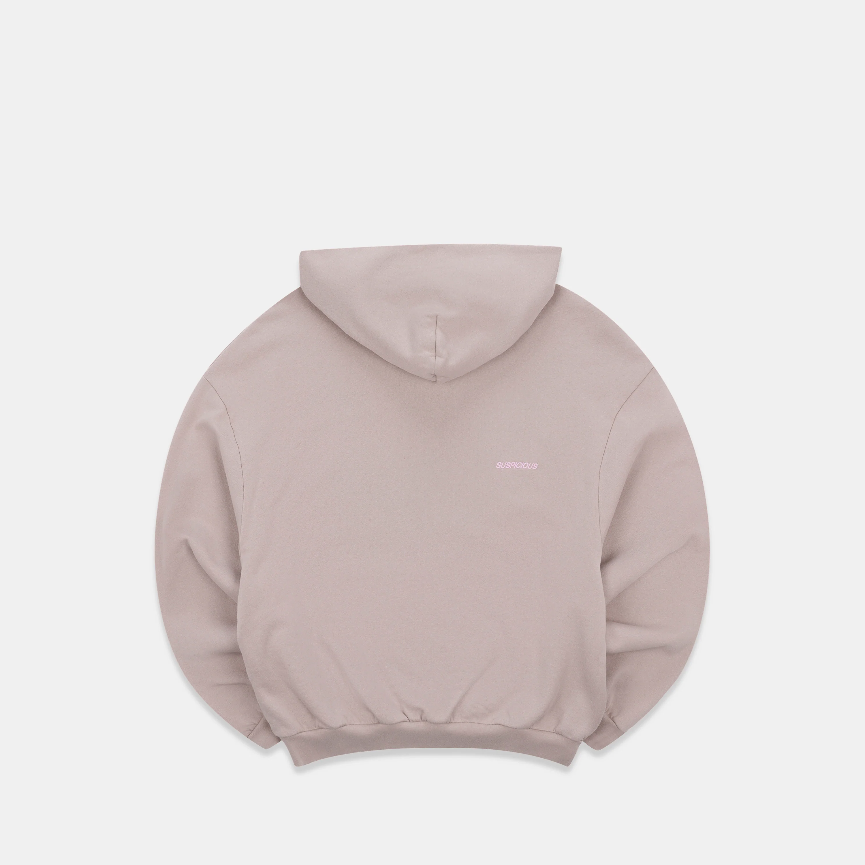 Leopard / Base Hoodie - Nomad - Image 9