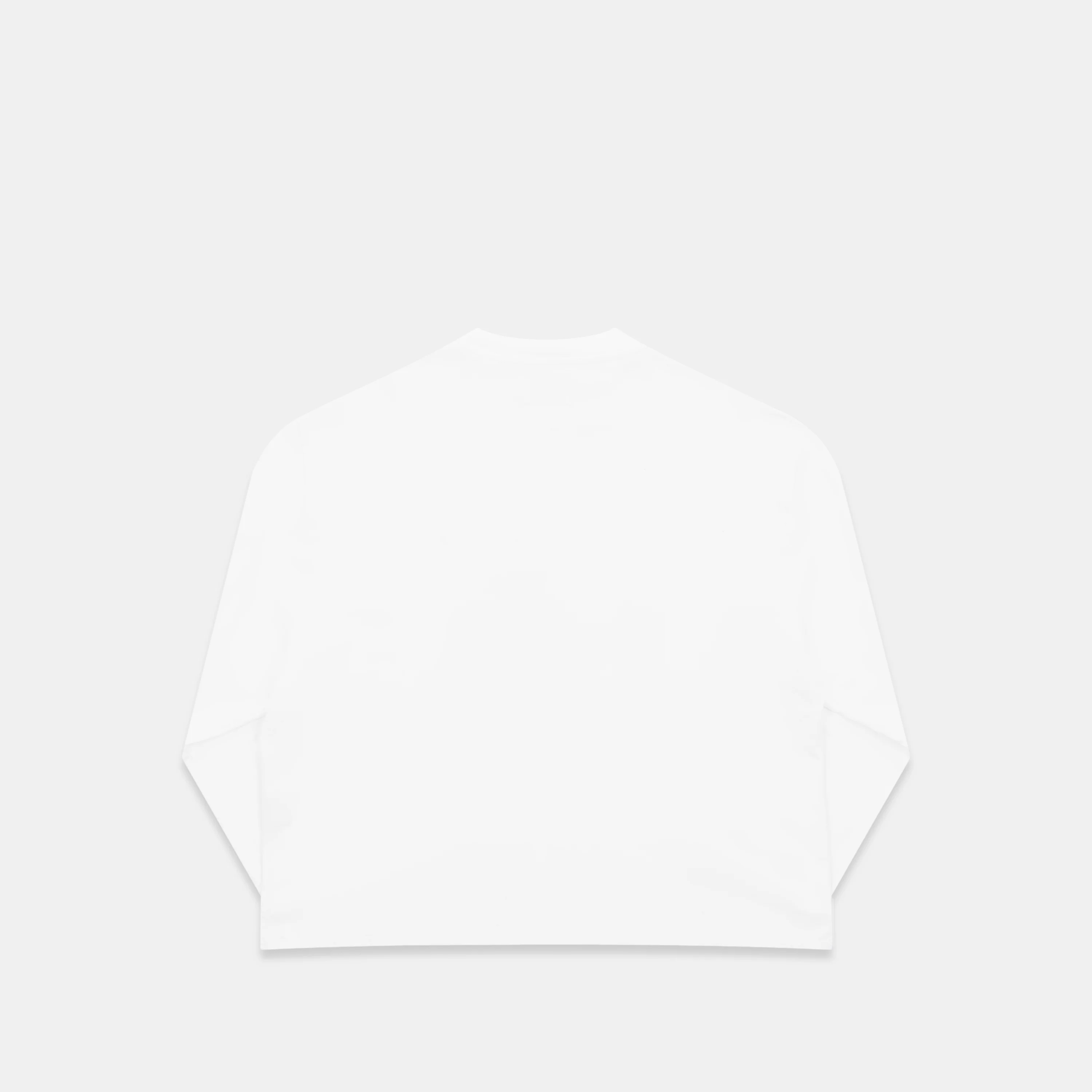 Leopard / Leopard SSPCS Longsleeve - White - Image 9
