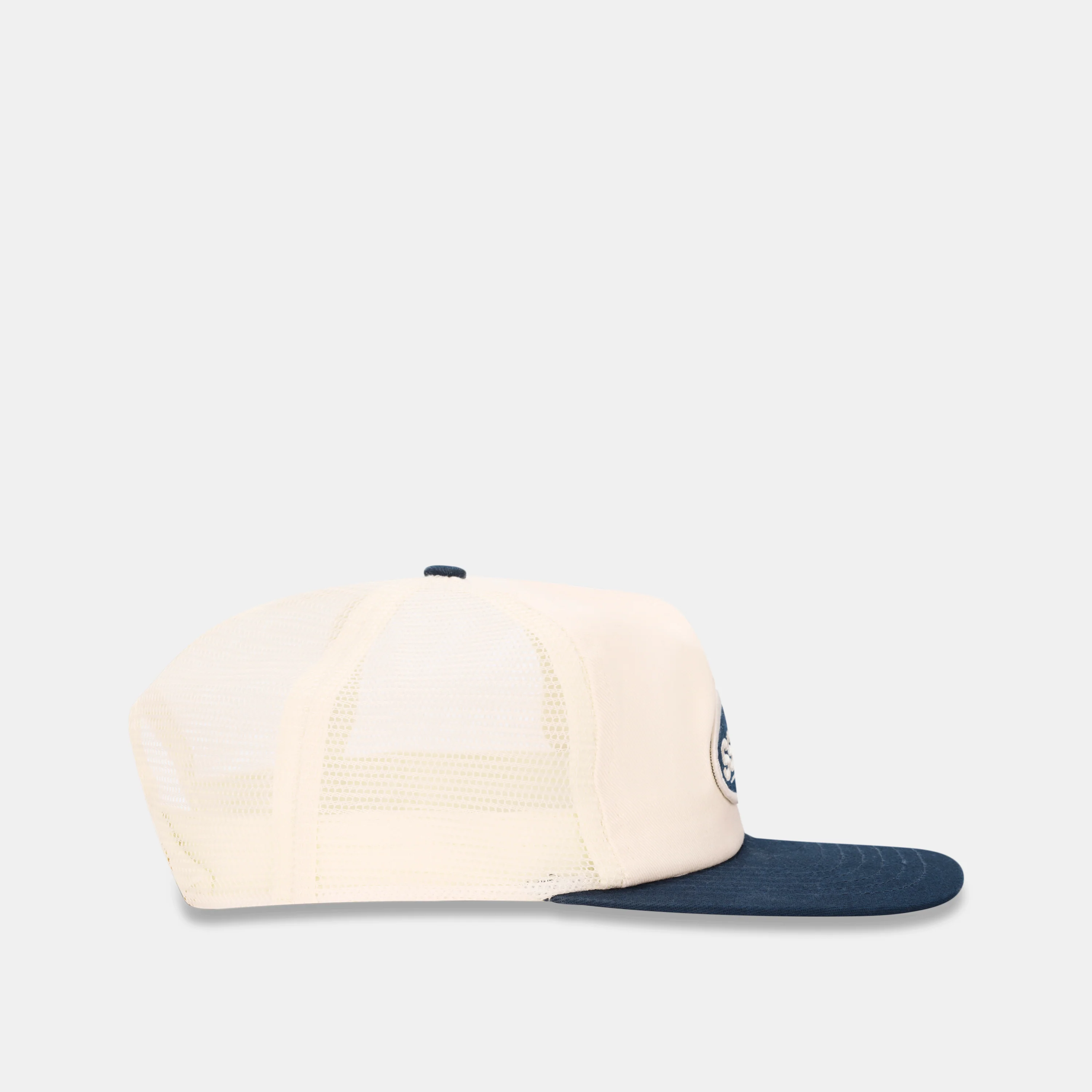 Off Season / Badge Cap - Natural - Image 3