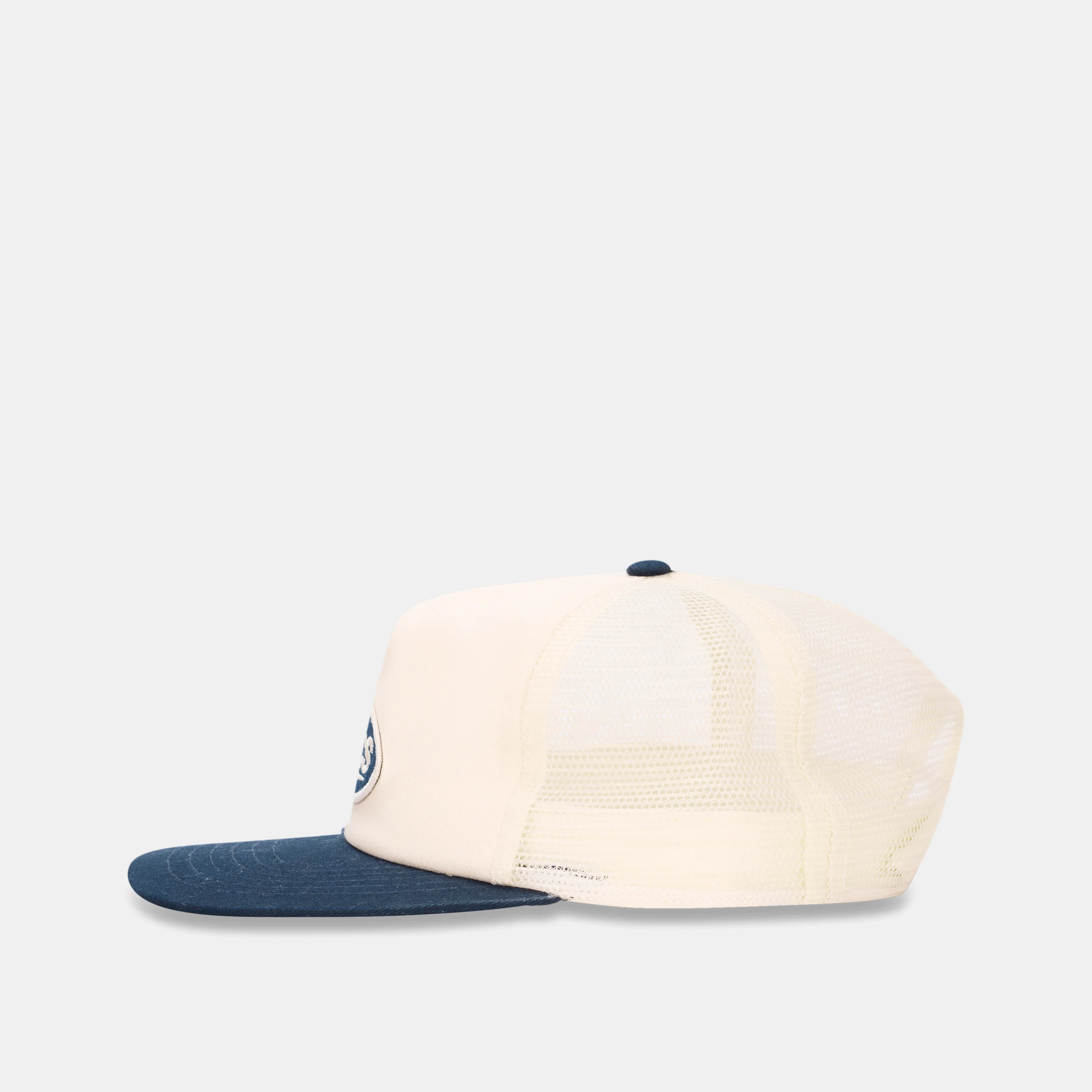 Off Season / Badge Cap - Natural - Image 4
