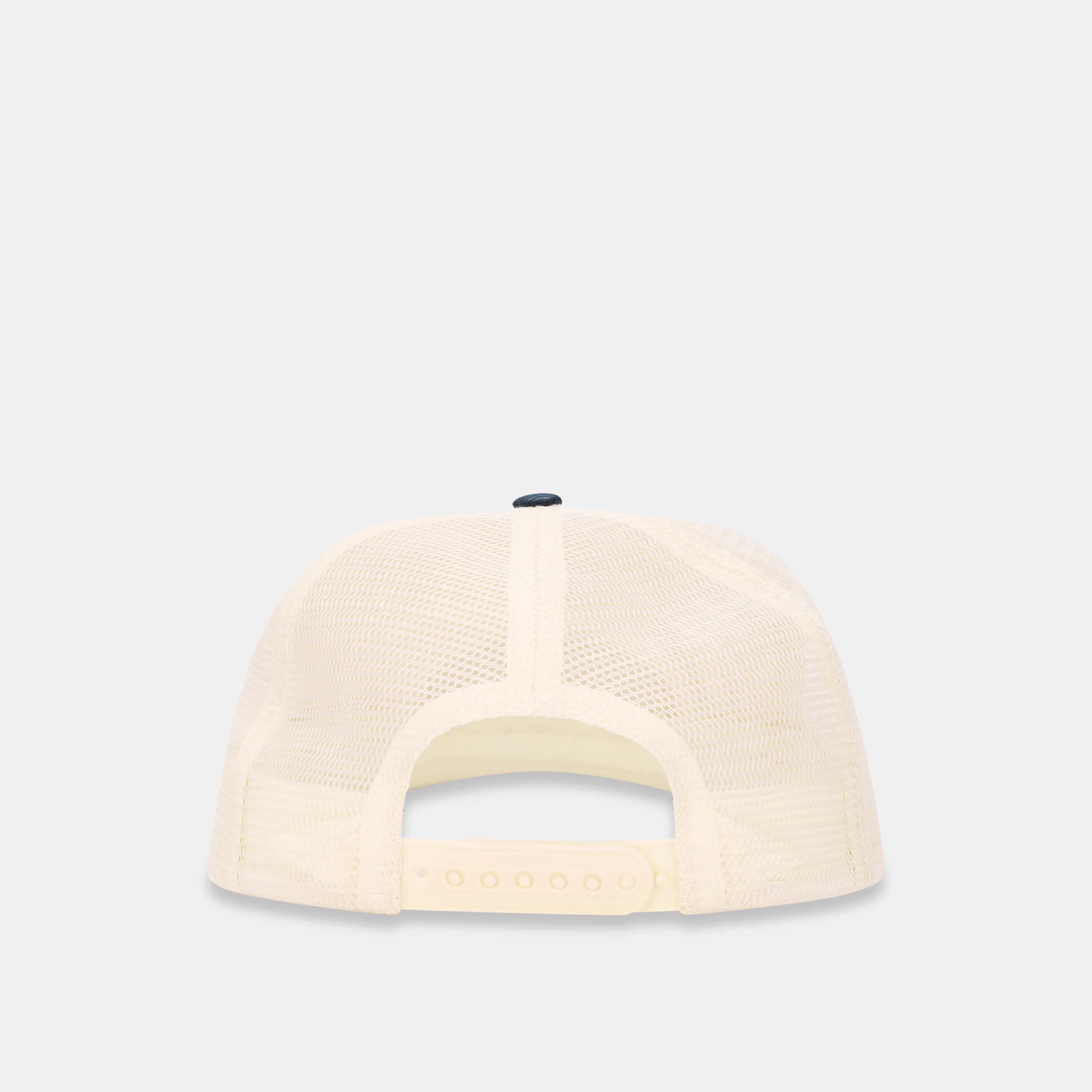 Off Season / Badge Cap - Natural - Image 5