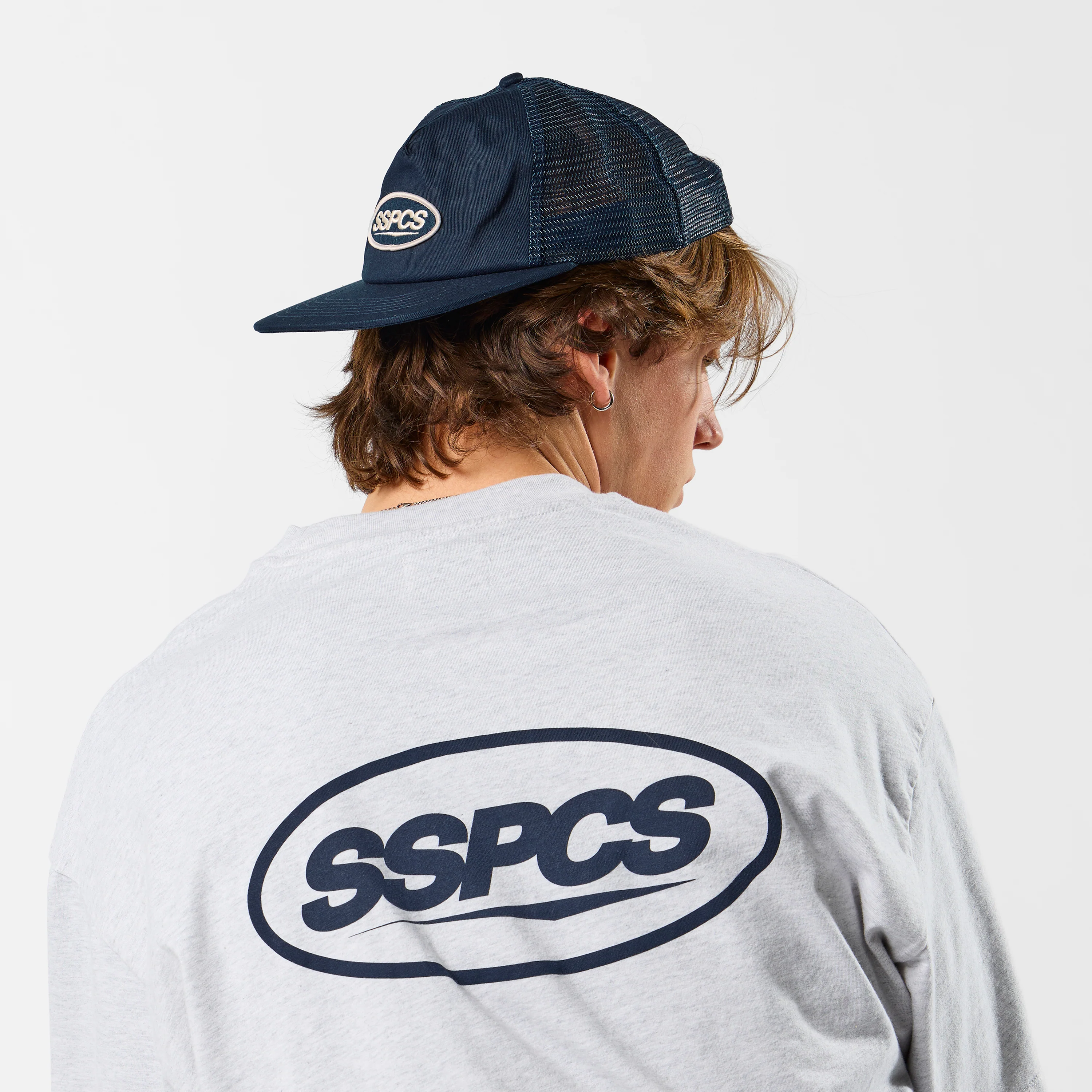 Off Season / Badge Cap - Nightfall - Image 2