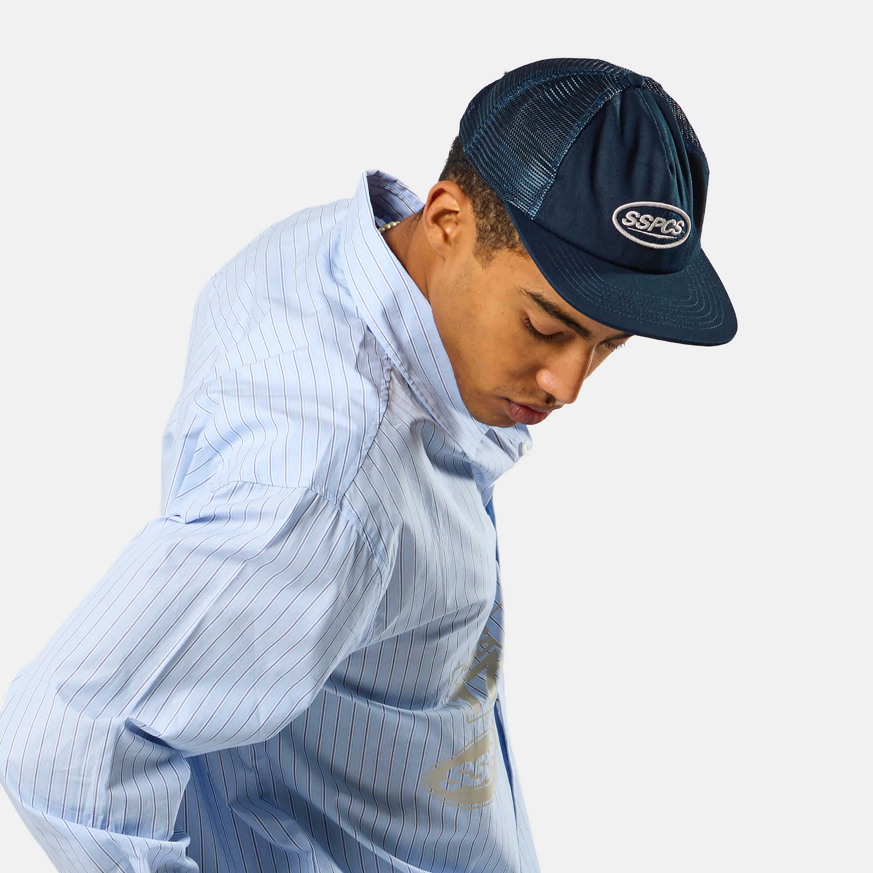 Off Season / Badge Cap - Nightfall - Image 3