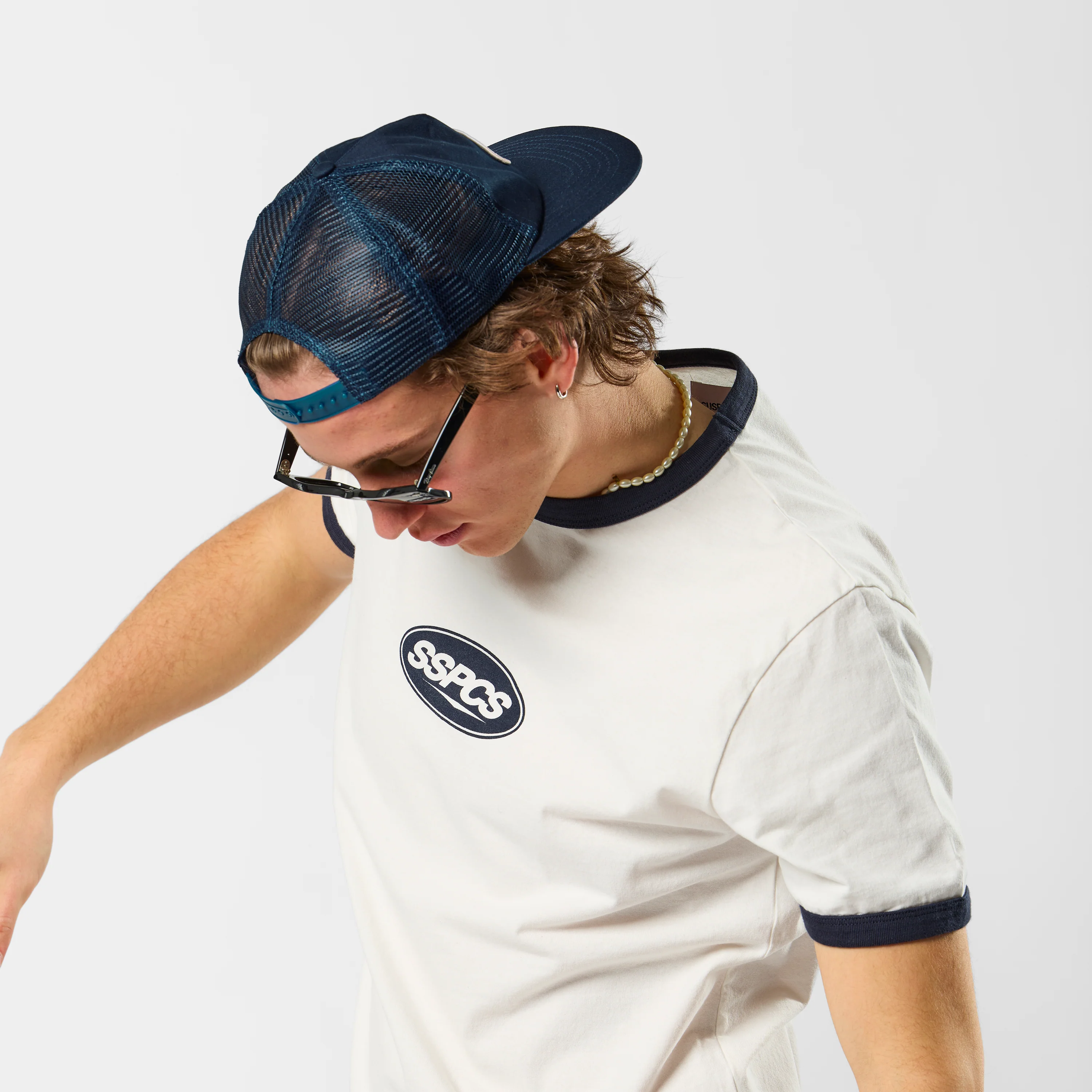 Off Season / Badge Cap - Nightfall - Image 6