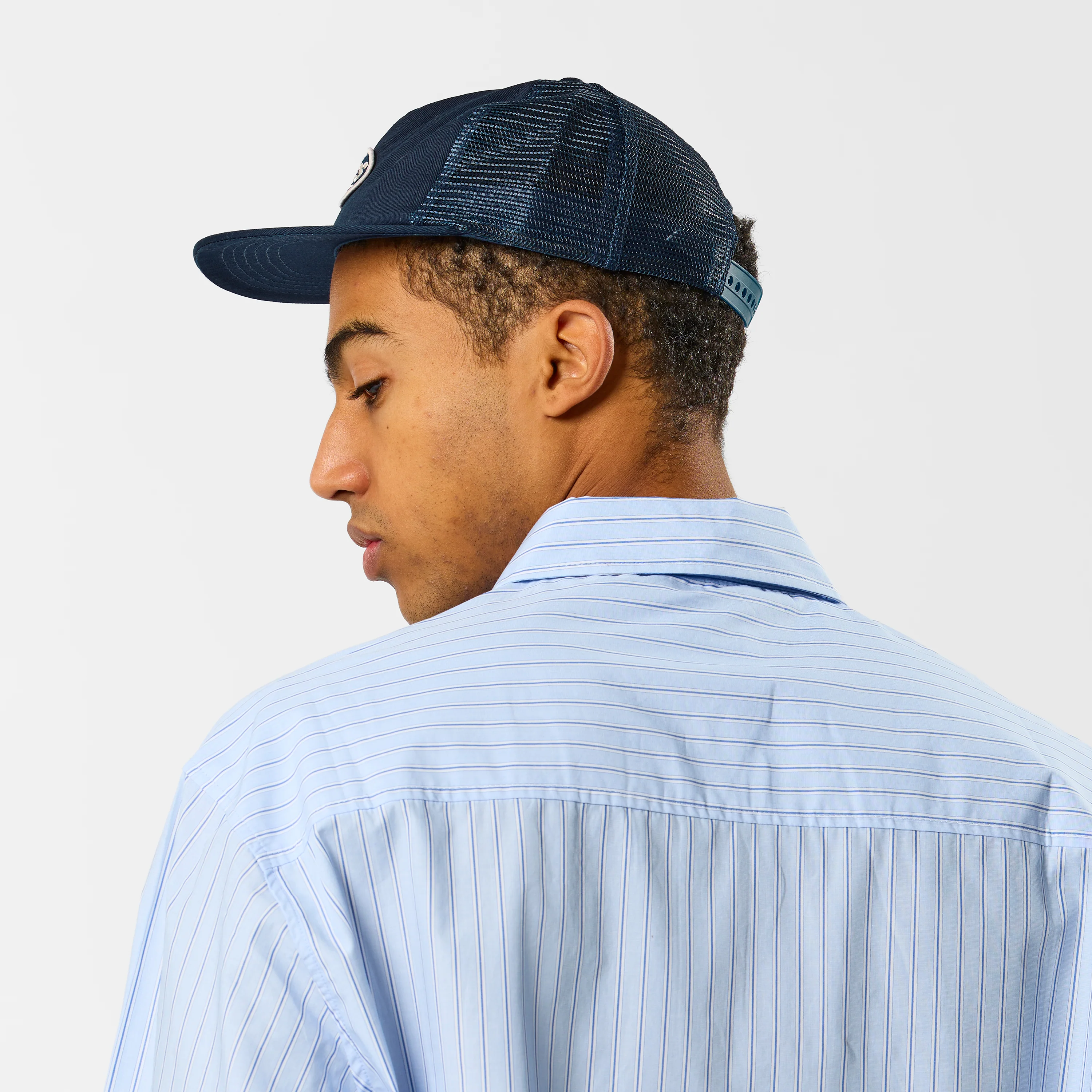 Off Season / Badge Cap - Nightfall - Image 7
