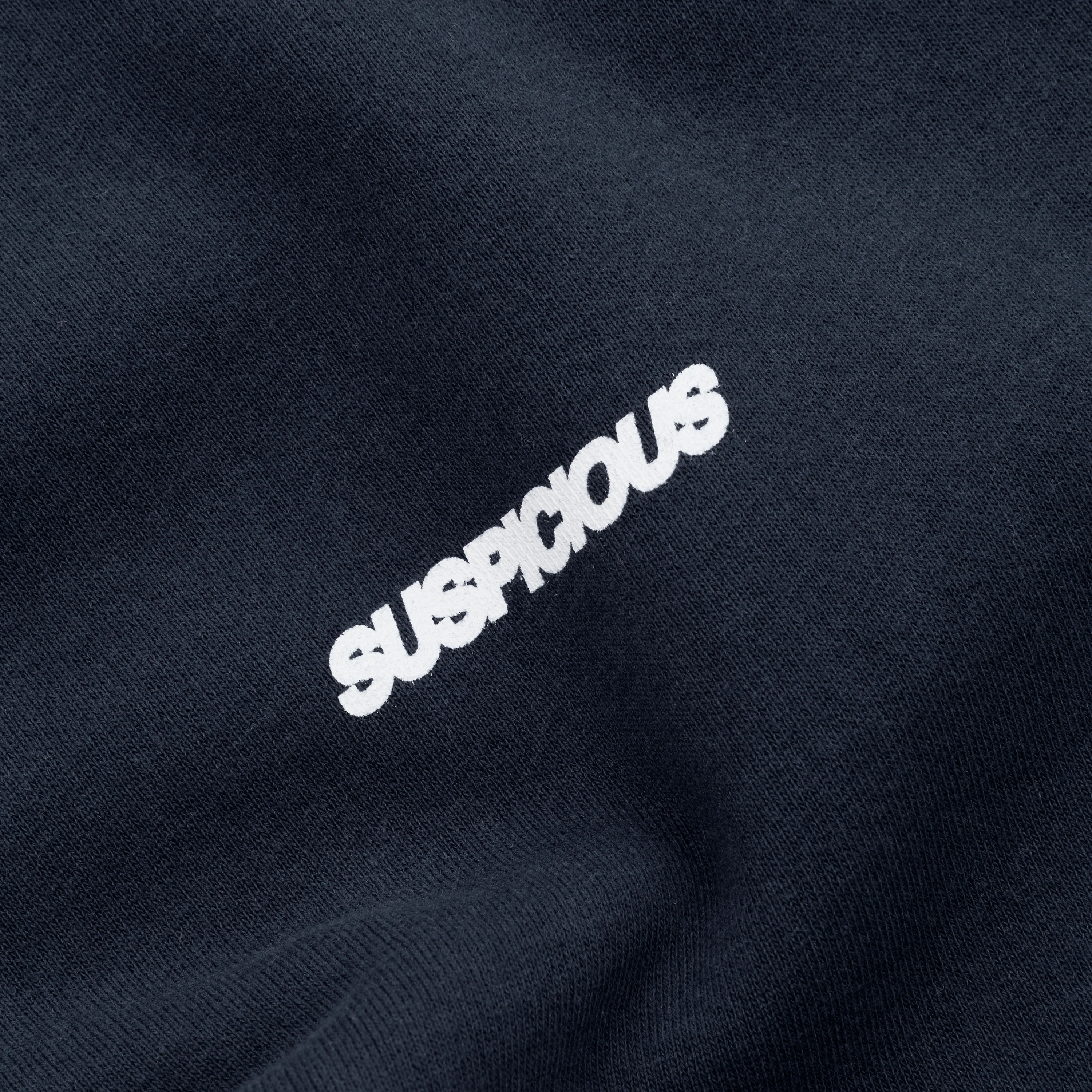 Off Season / Club Hoodie - Nightfall - Image 5