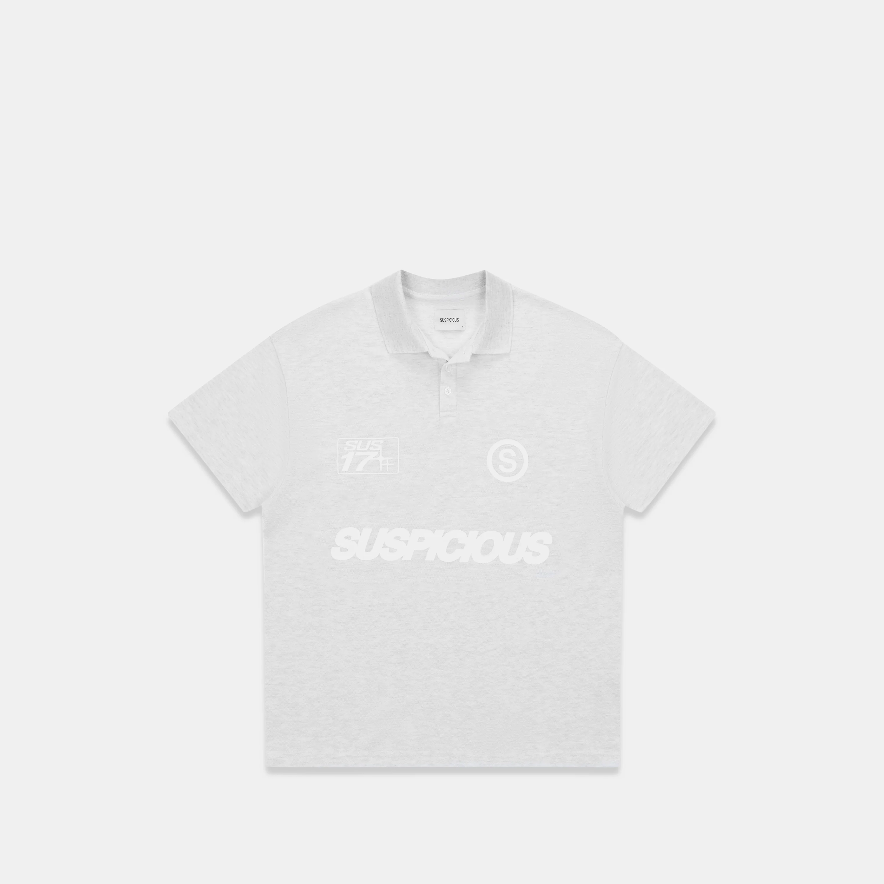 Off Season / Club Polo - Ash
