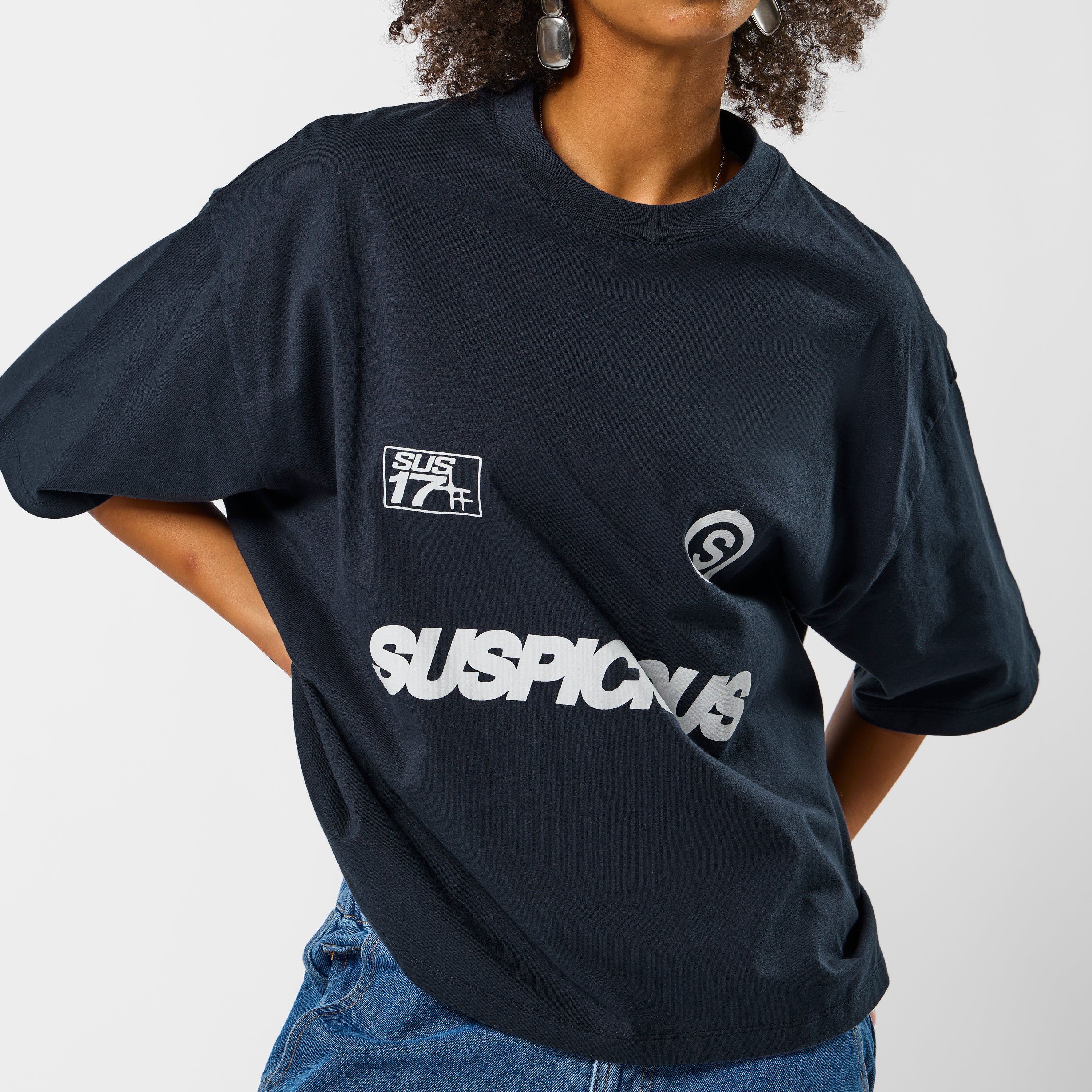 Off Season / Club Tee - Nightfall - Image 2