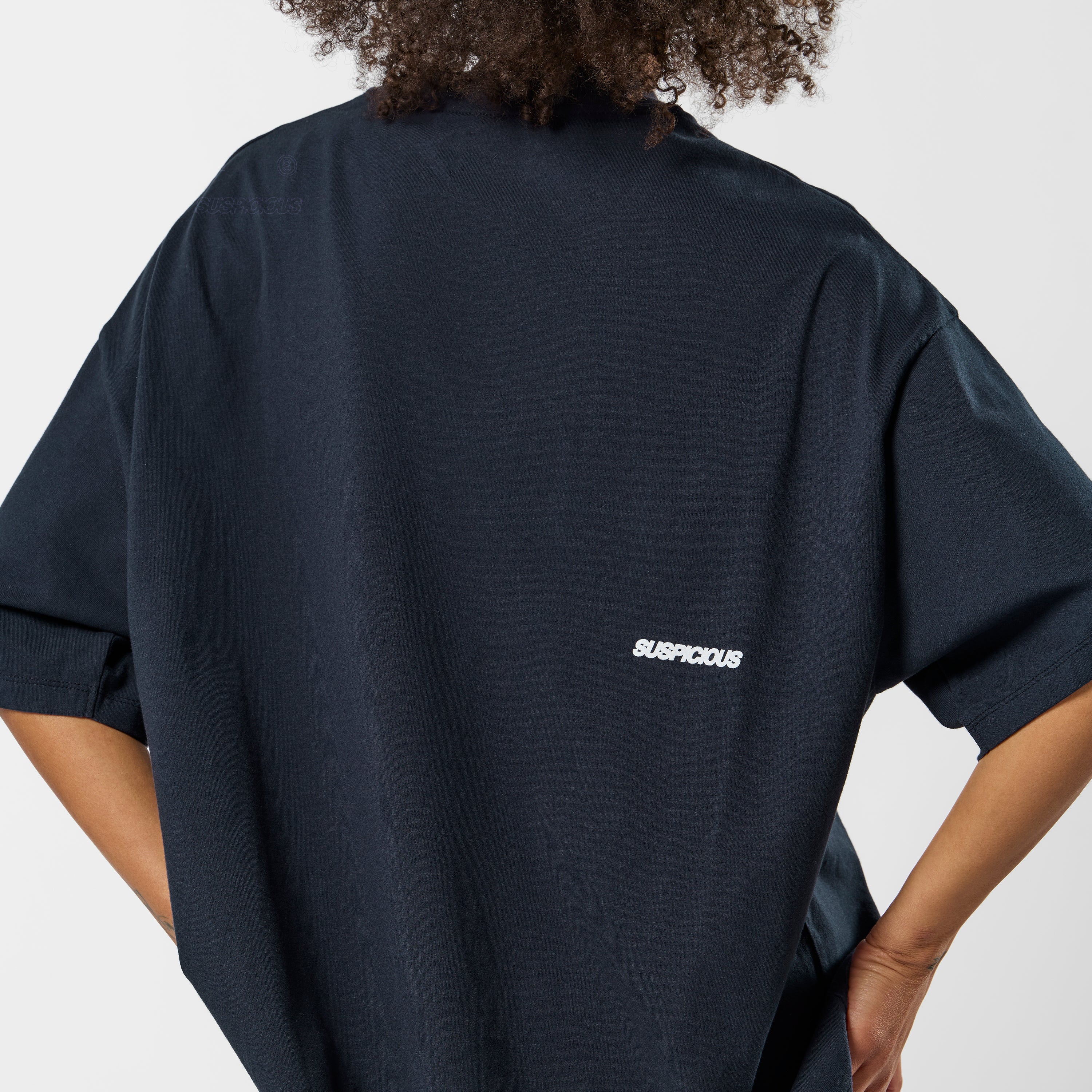 Off Season / Club Tee - Nightfall - Image 5