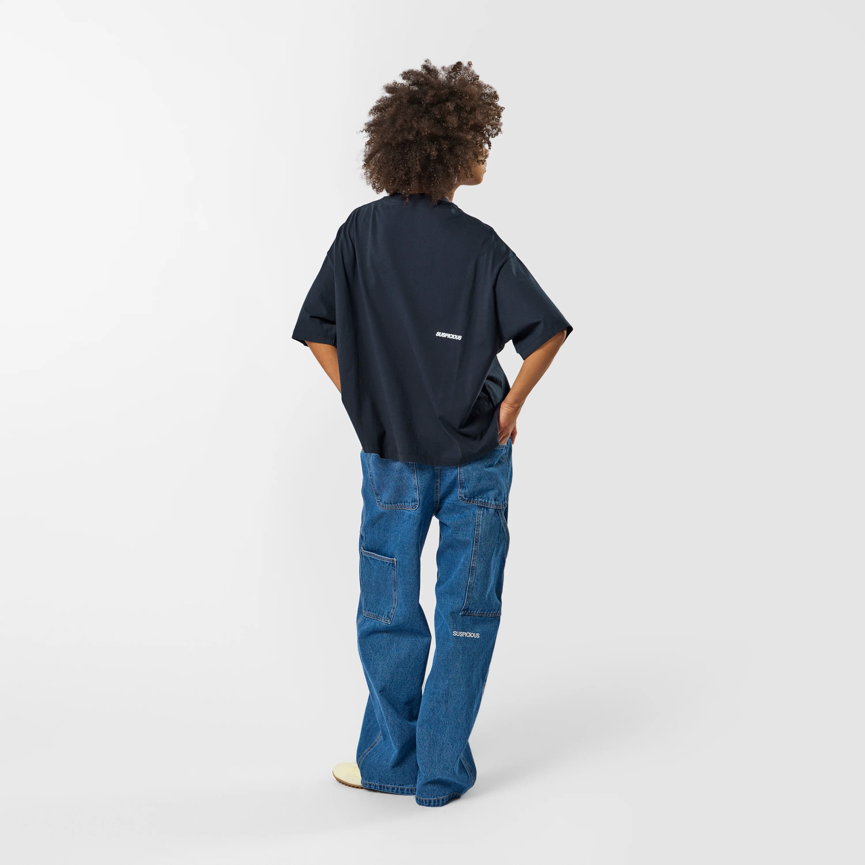 Off Season / Club Tee - Nightfall - Image 8