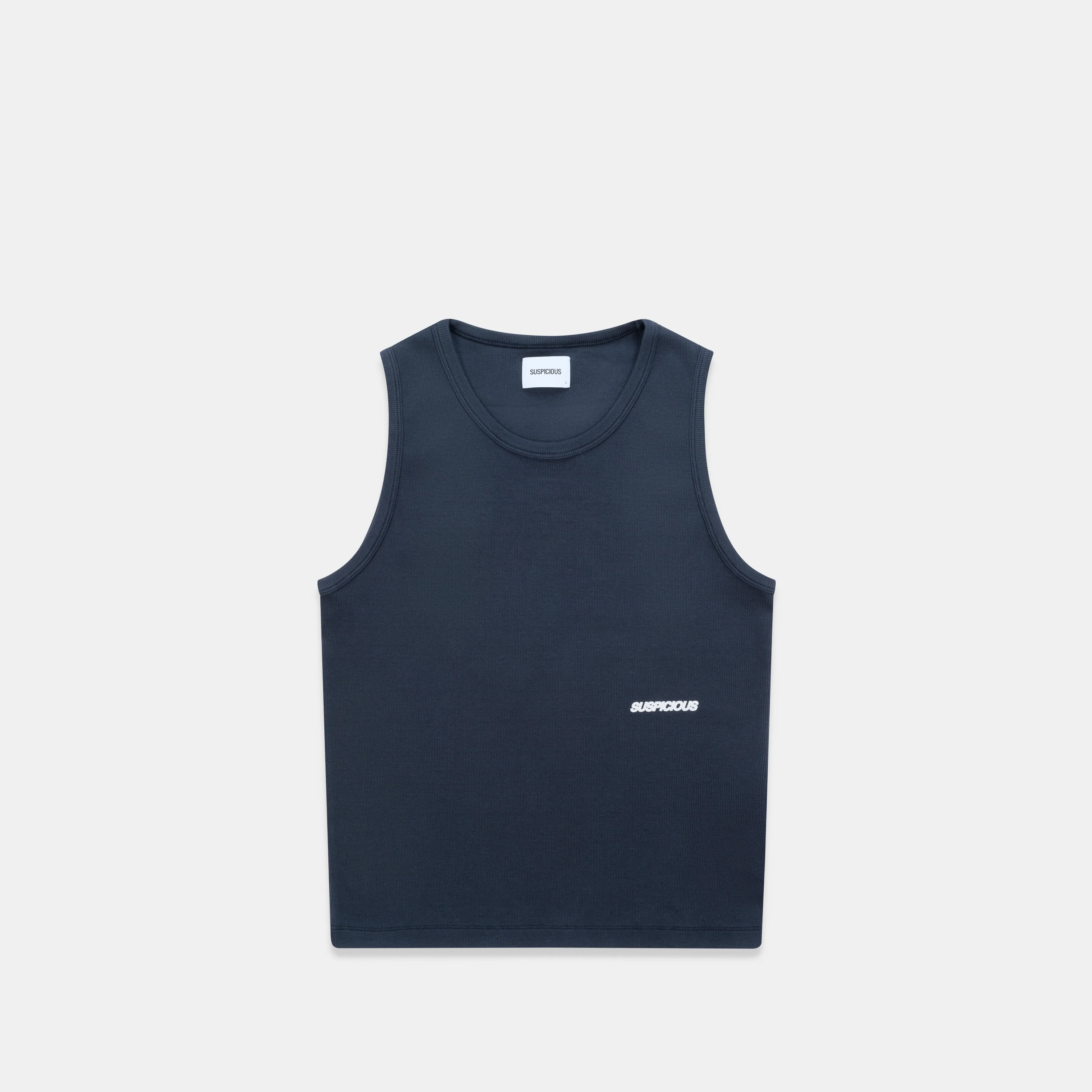 Off Season / Essentials Tank Top - Nightfall