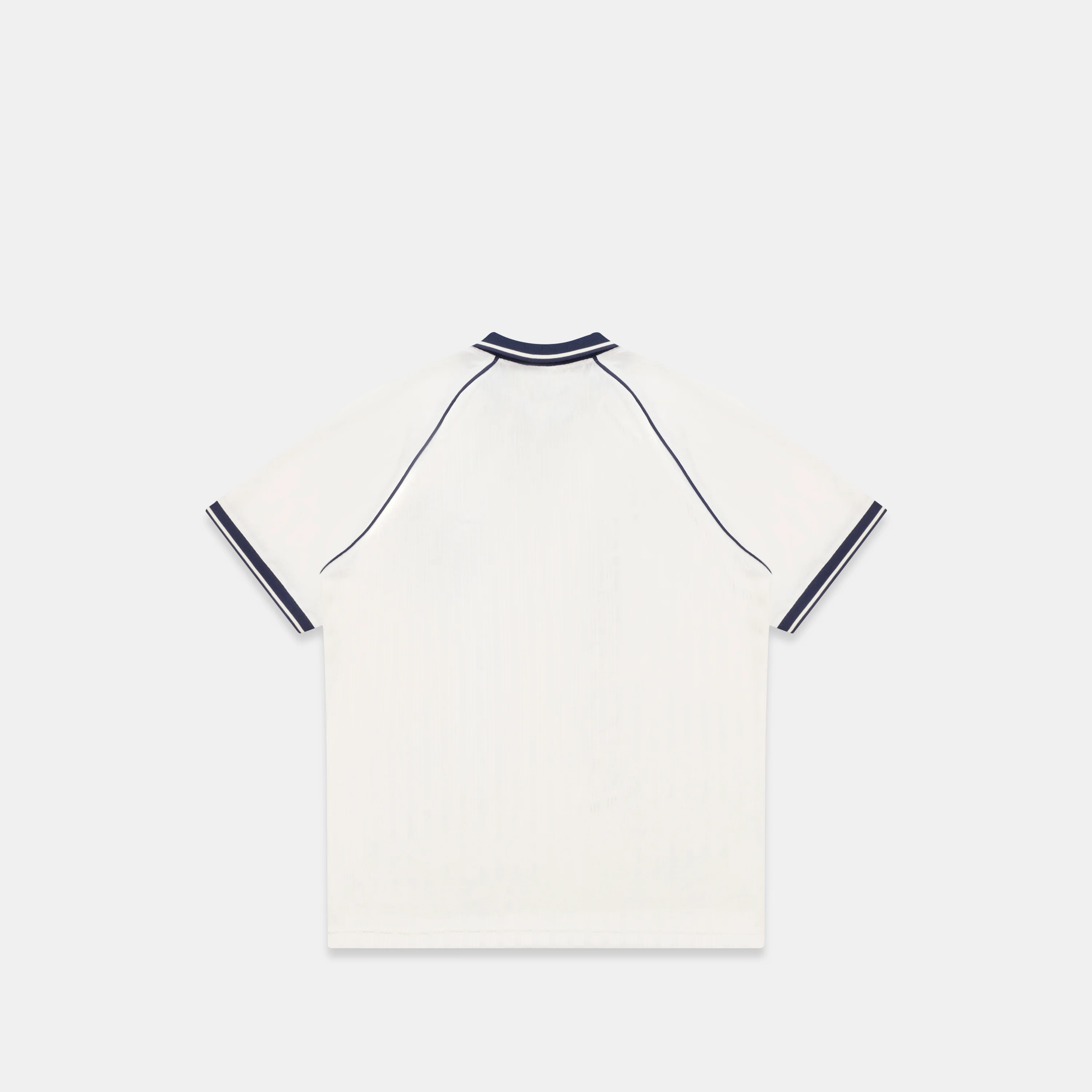 Off Season / Offside Football Polo - Natural - Image 9