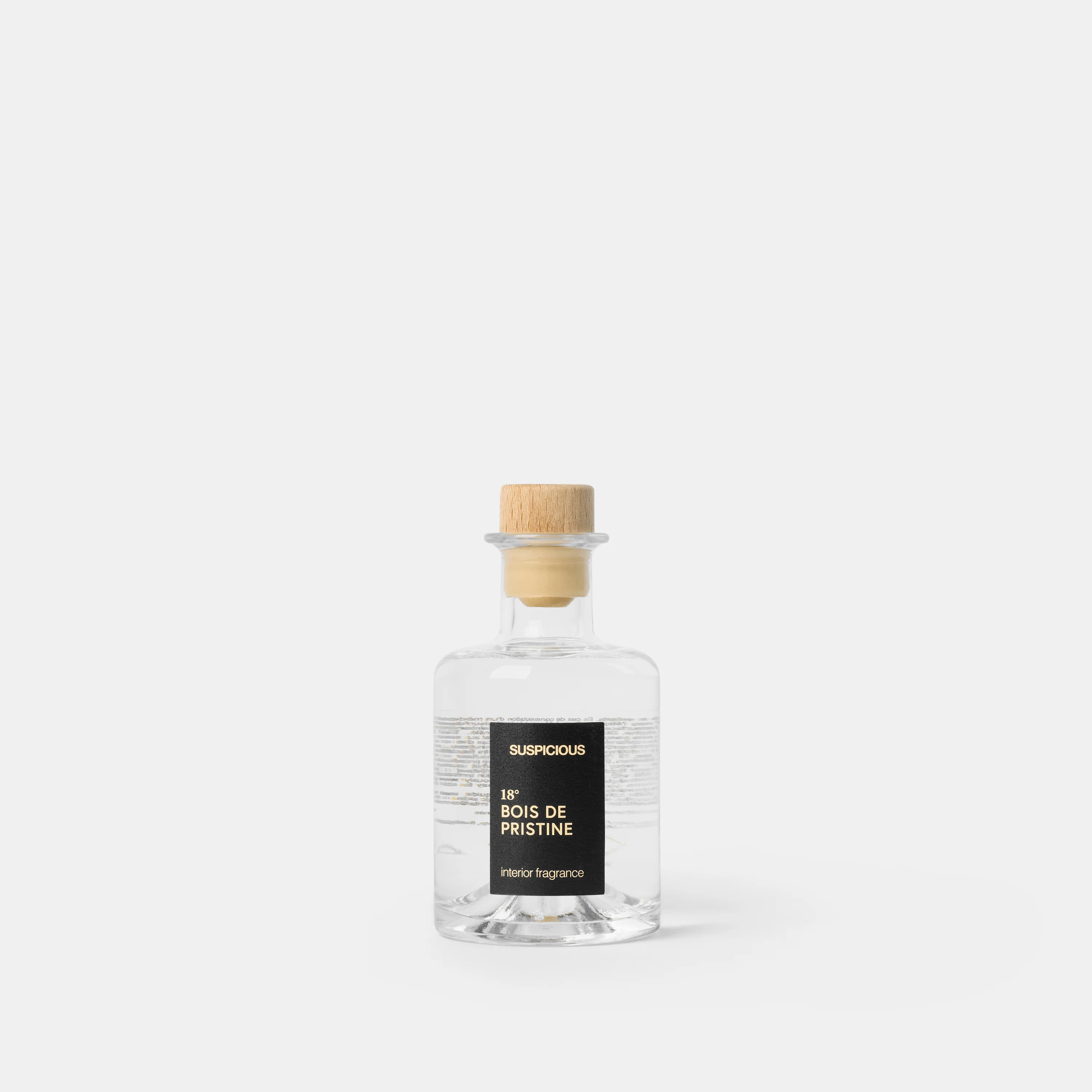 Perfume / Bois De Pristine Interior Fragrance - Image 3