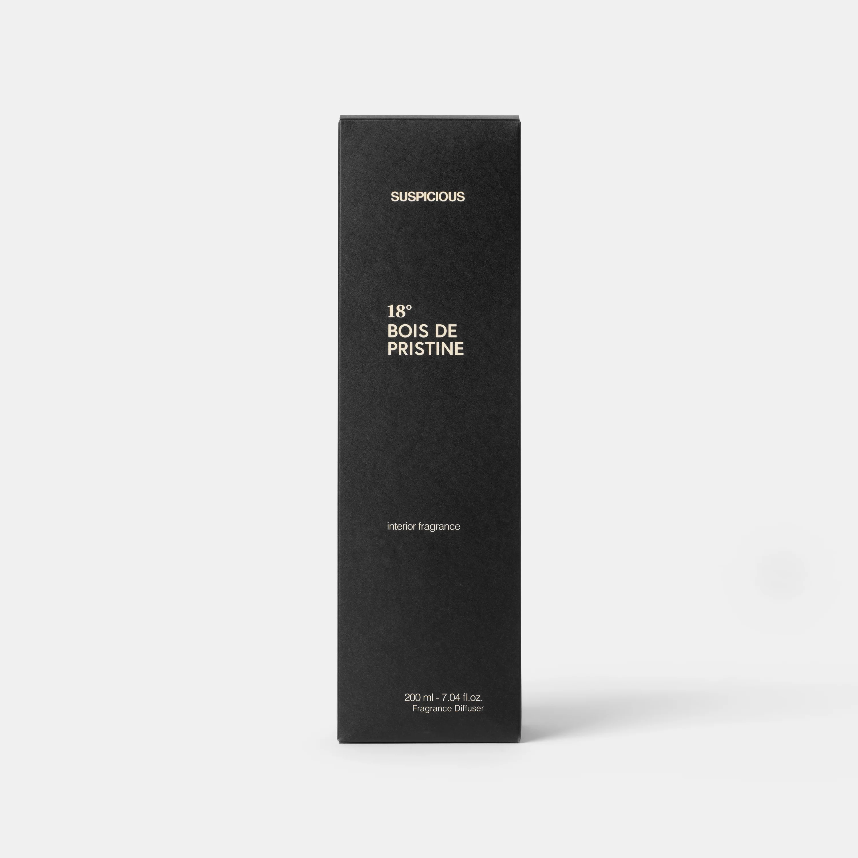 Perfume / Bois De Pristine Interior Fragrance - Image 4