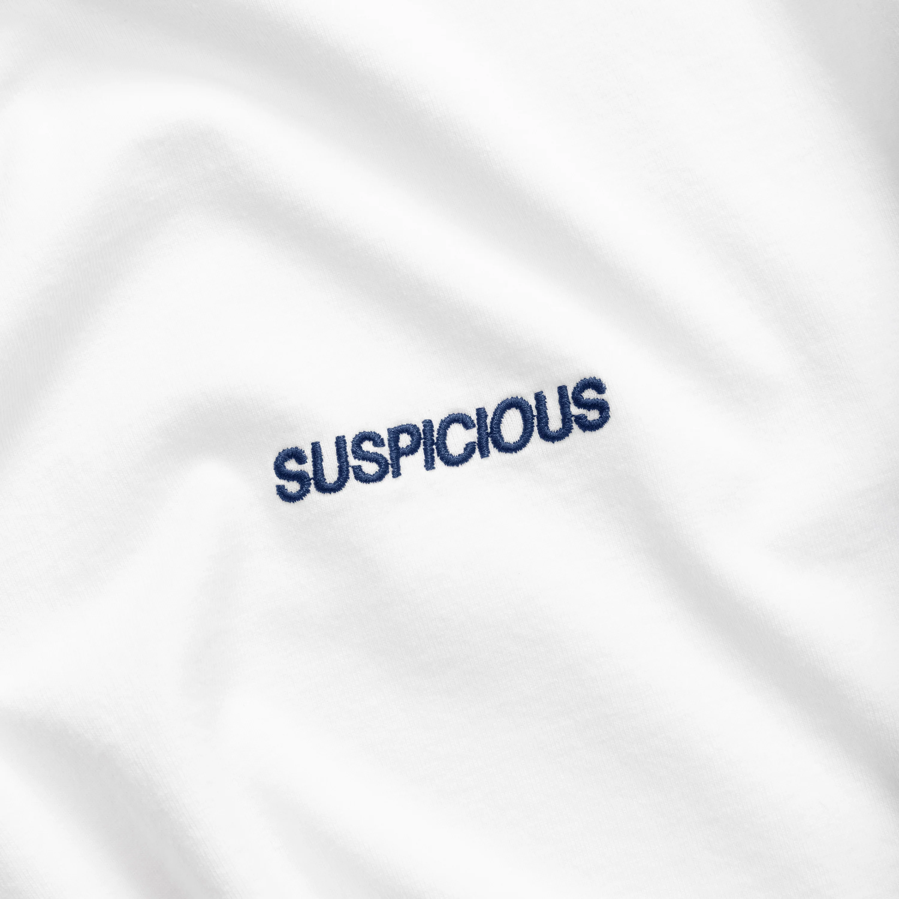 PL / The Essentials Longsleeve - White - Image 5