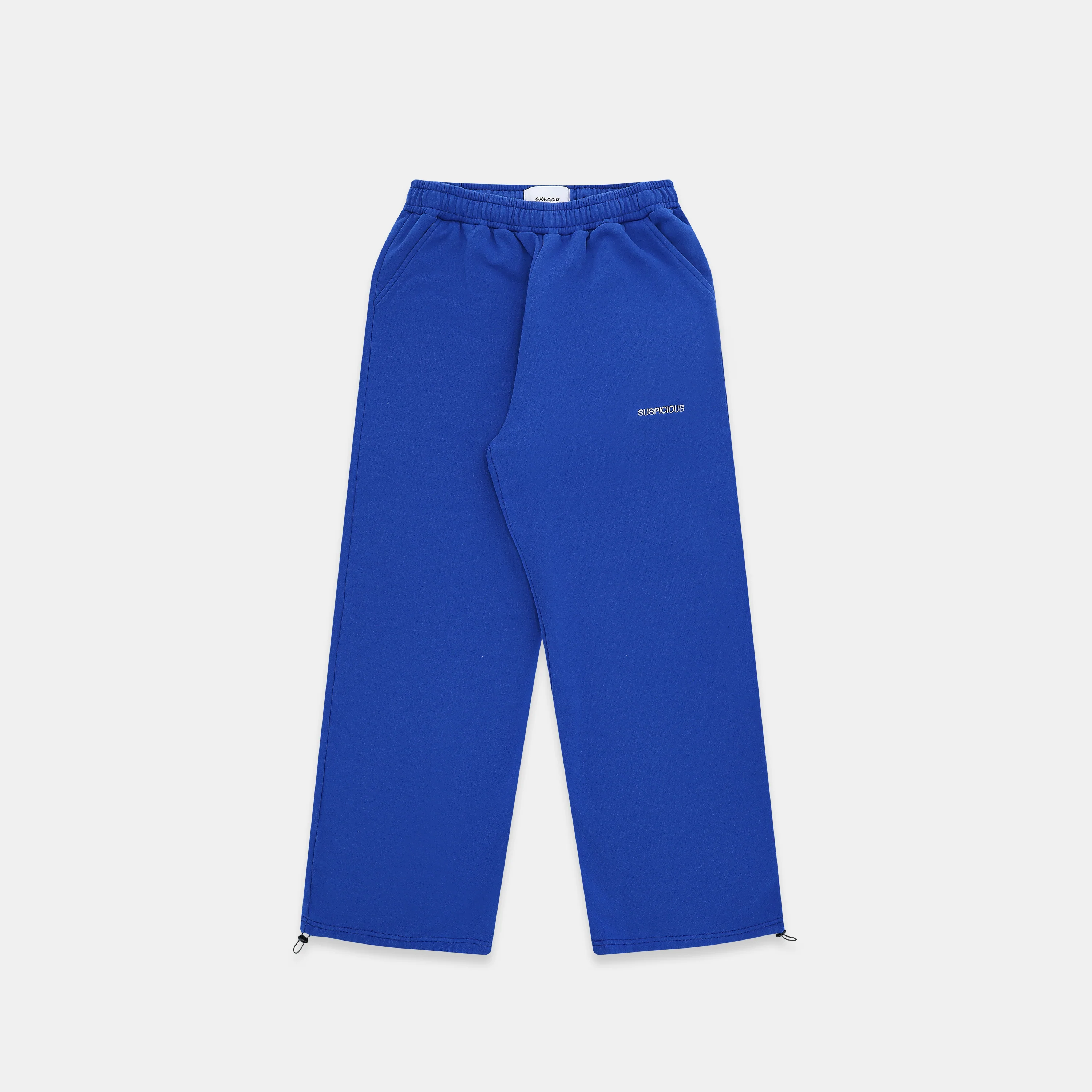 PL / The Essentials Sweatpants - Big Blue