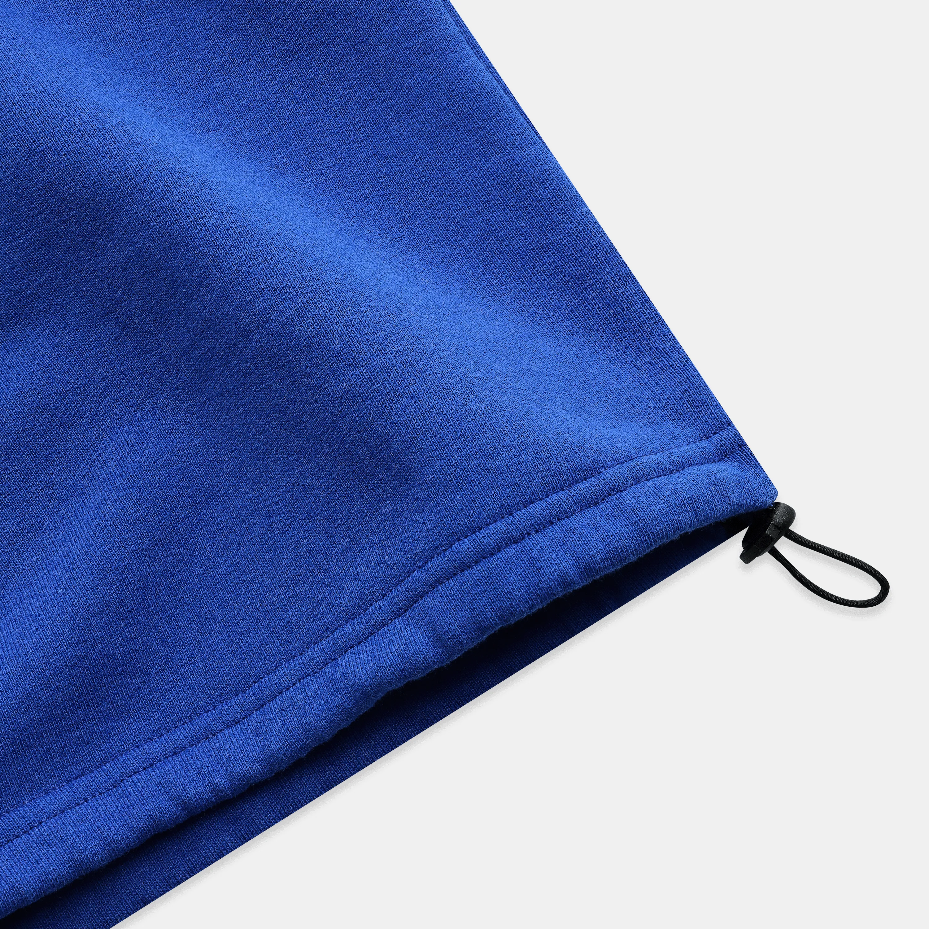 PL / The Essentials Sweatpants - Big Blue - Image 3