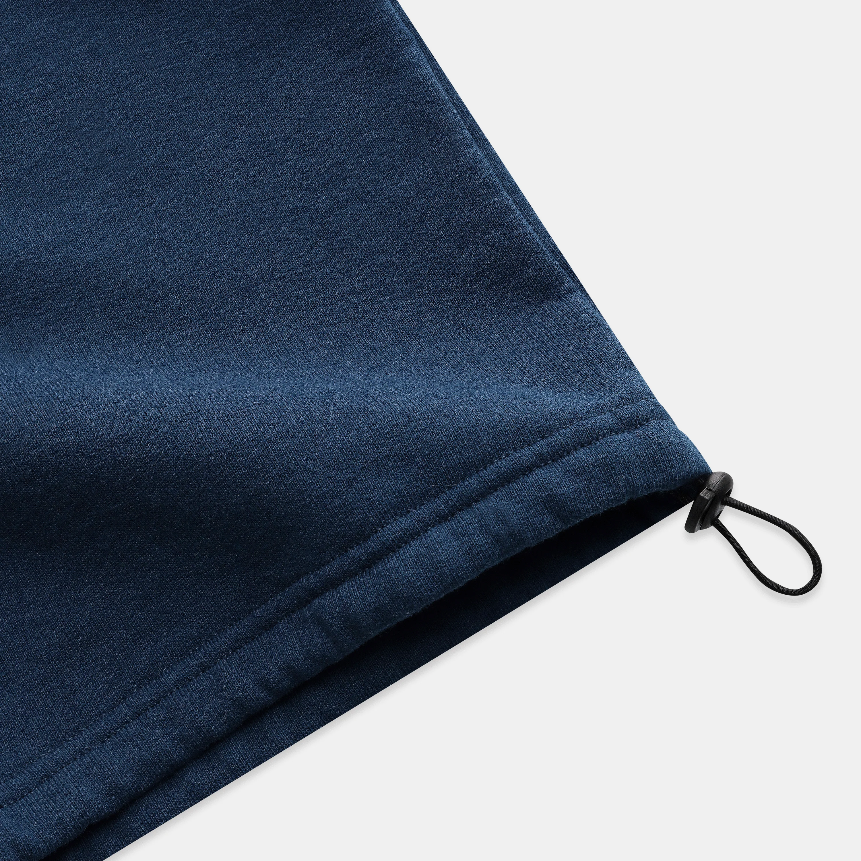 PL / The Essentials Sweatpants - Navy - Image 3