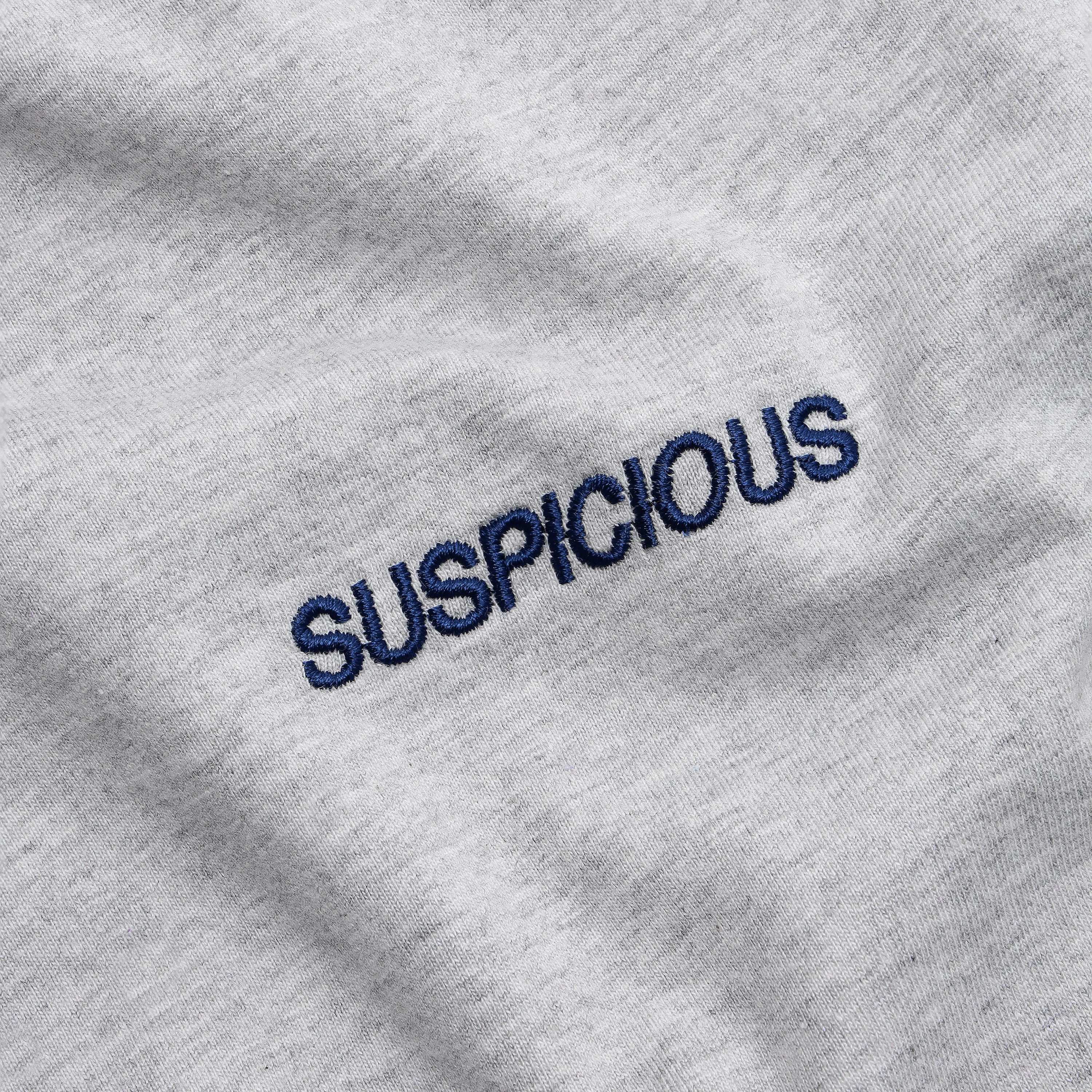 PL / The Essentials Tee - Neutral Heather - Image 5