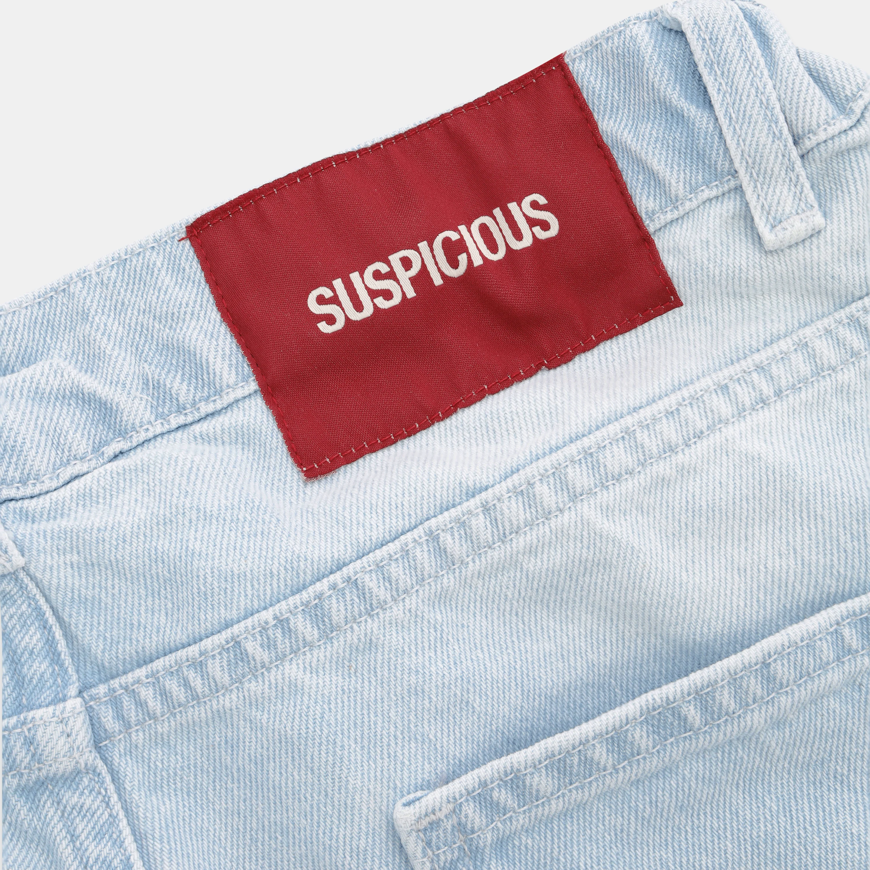 PL / Vertified Roomie Jeans - Bleached - Image 7