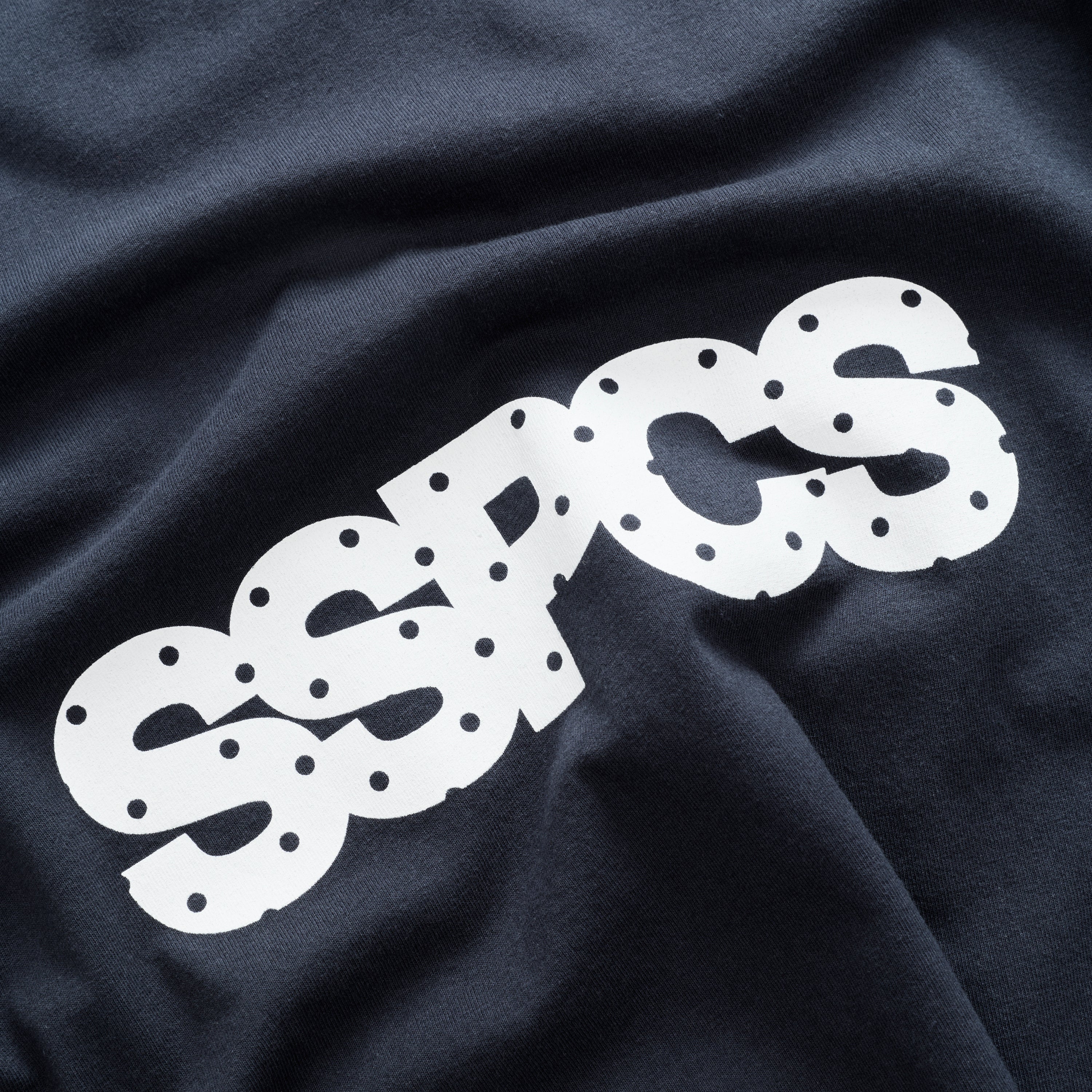 Polkaline / Polka SSPCS Longsleeve - Nightfall - Image 5