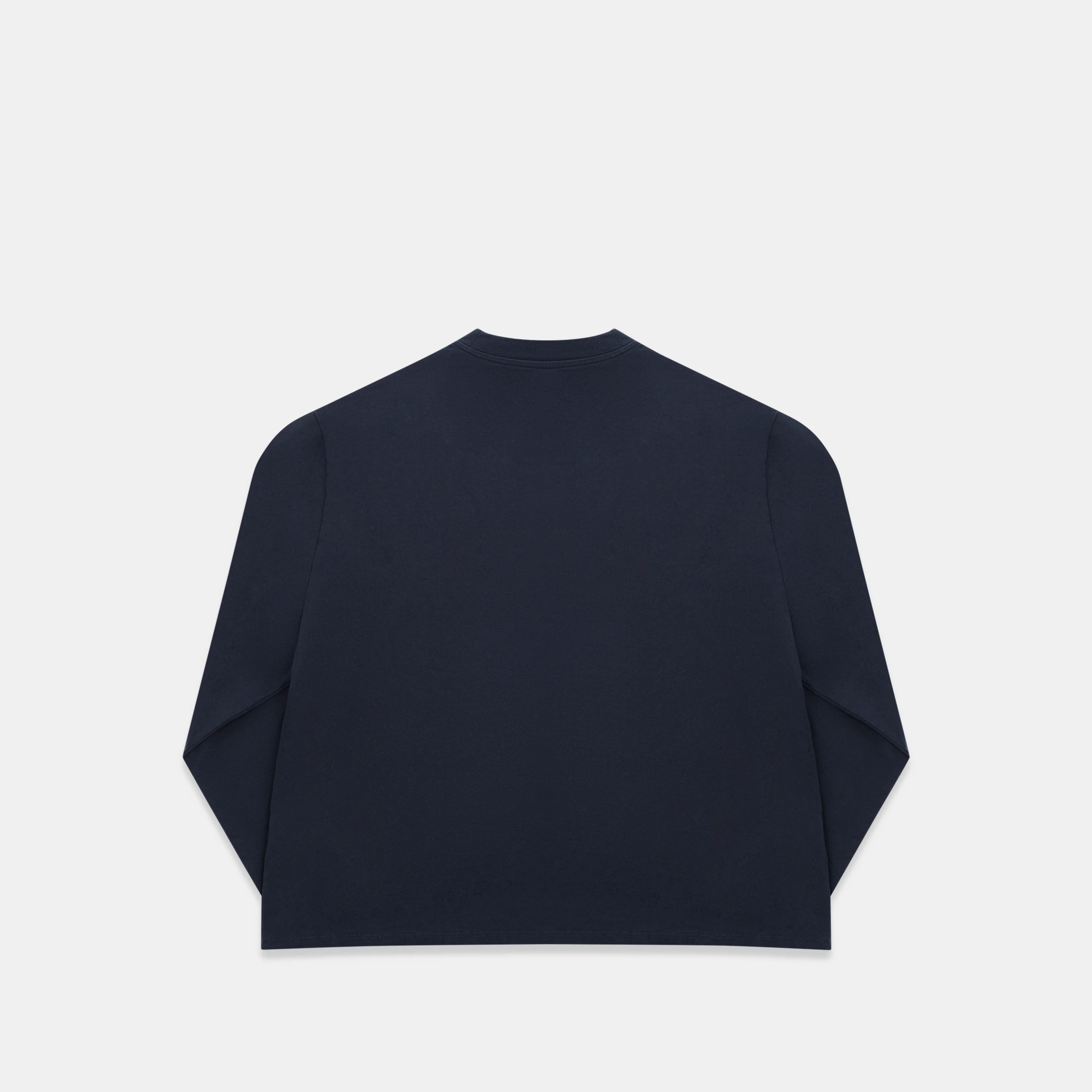 Polkaline / Polka SSPCS Longsleeve - Nightfall - Image 9