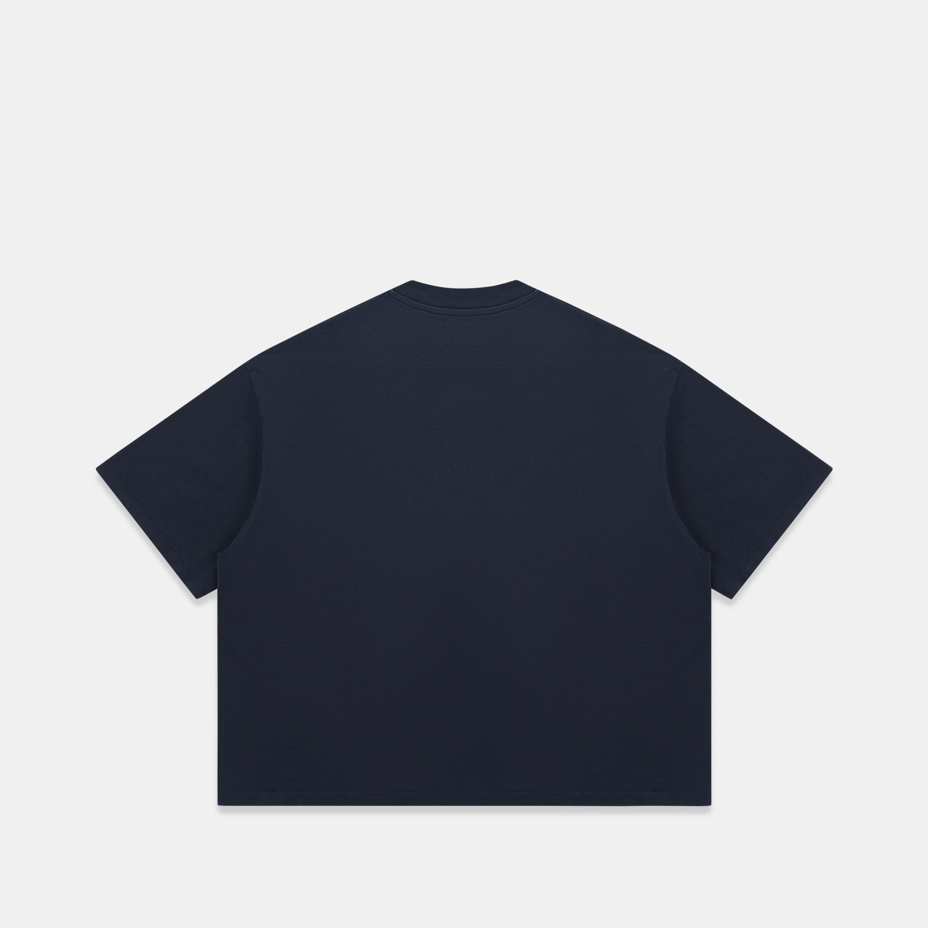 Polkaline / Polka SSPCS Tee - Nightfall - Image 9