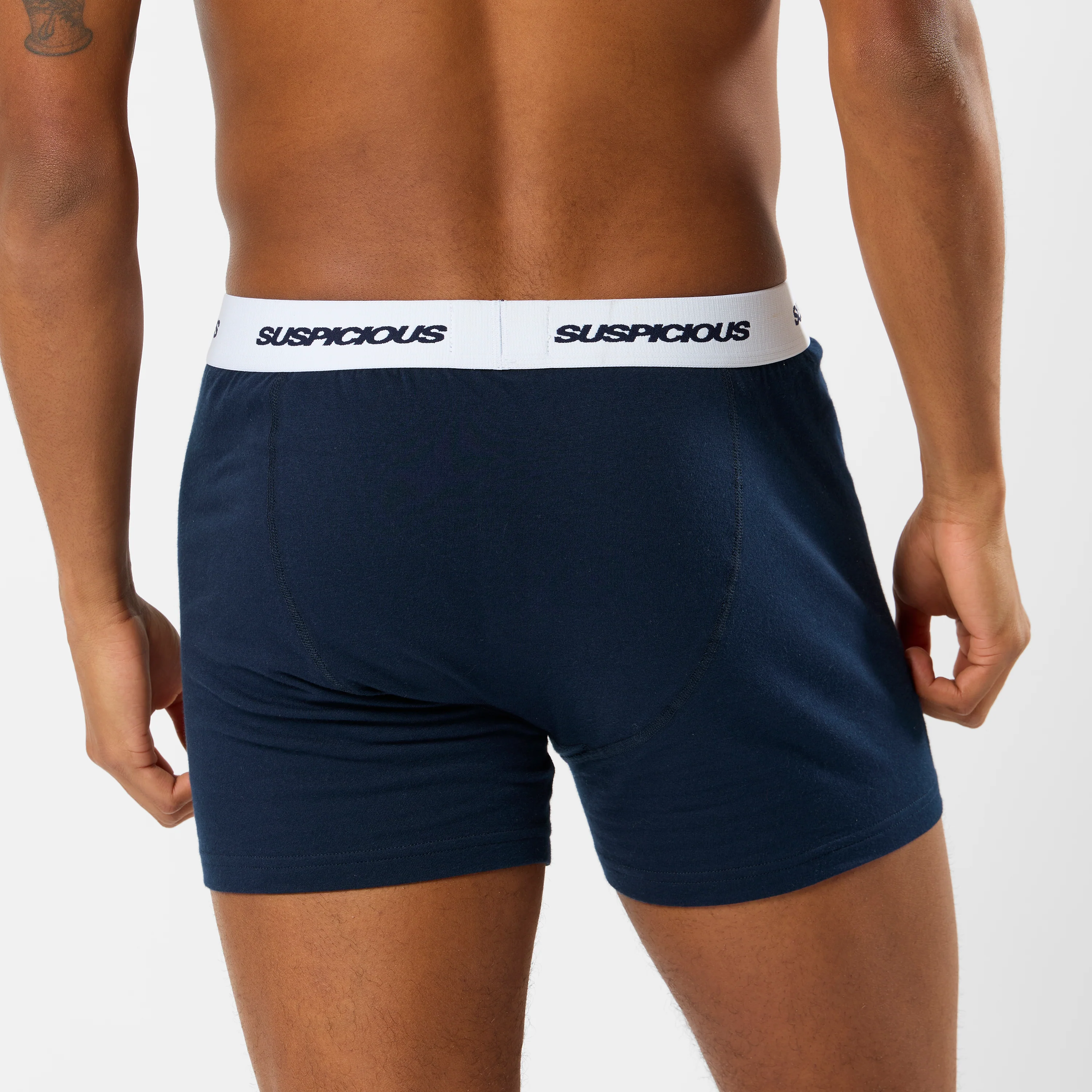 Polkaline / Suspicious Boxers - Nightfall - Image 5