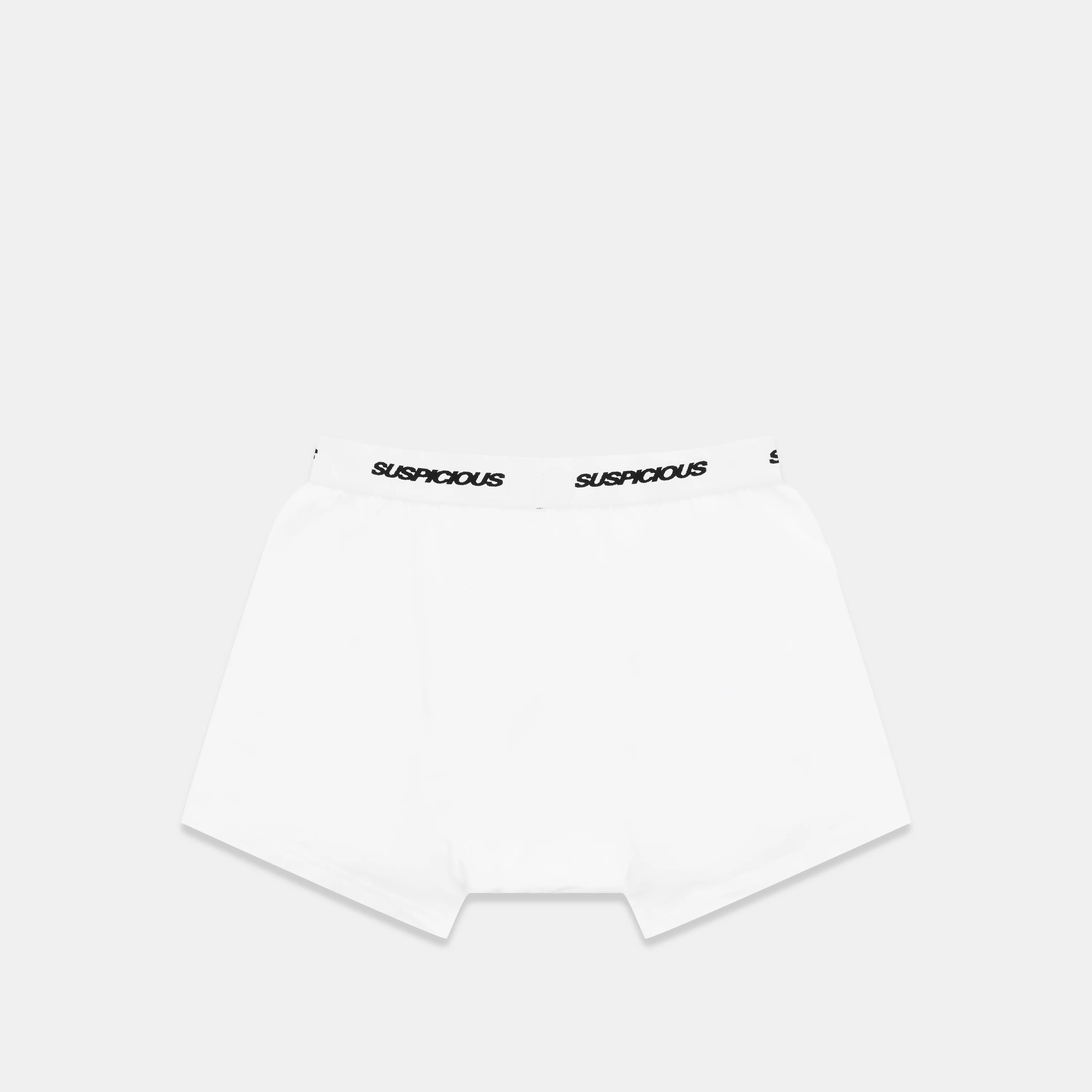 Polkaline / Suspicious Boxers - White - Image 6