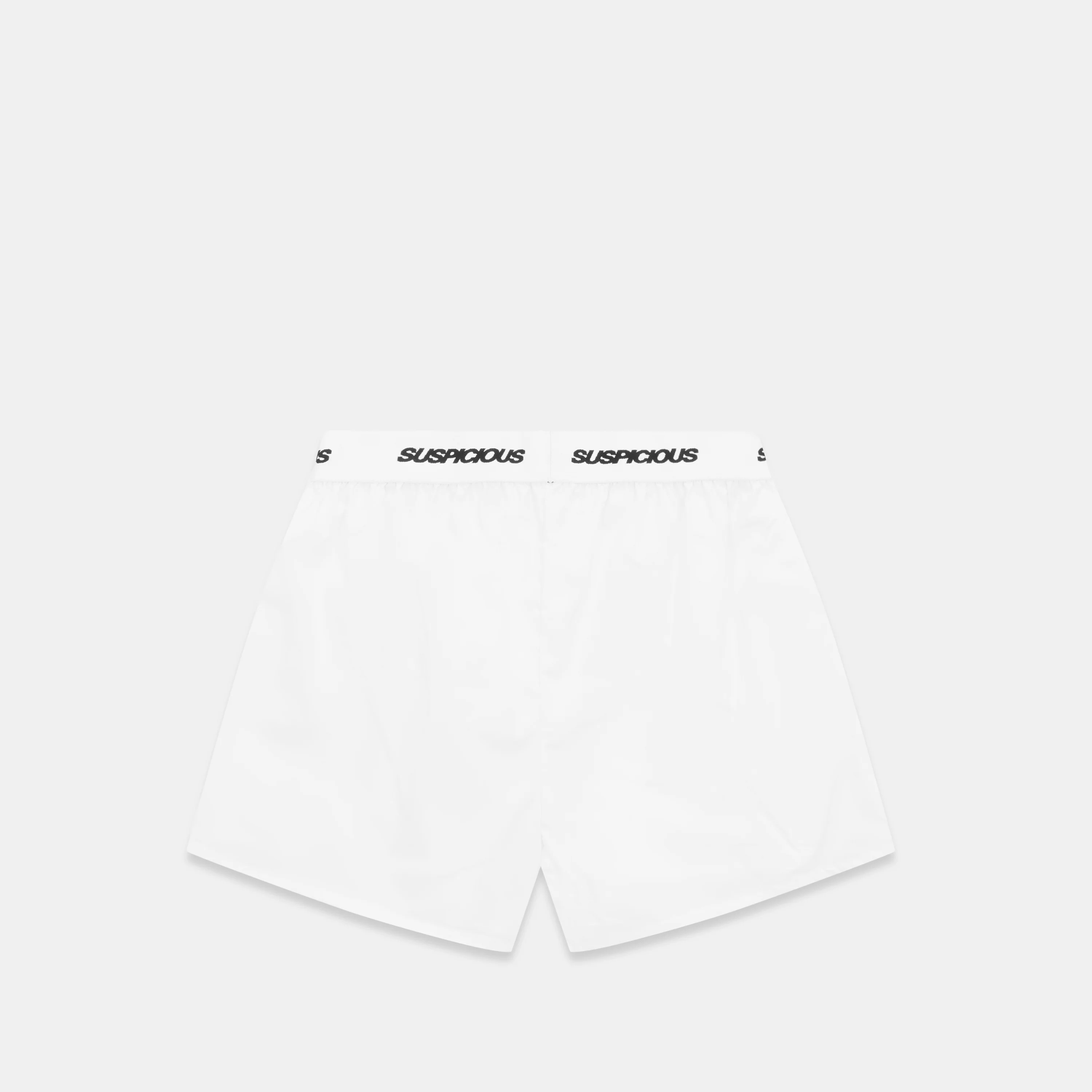 Polkaline / Suspicious Underpants - White - Image 8