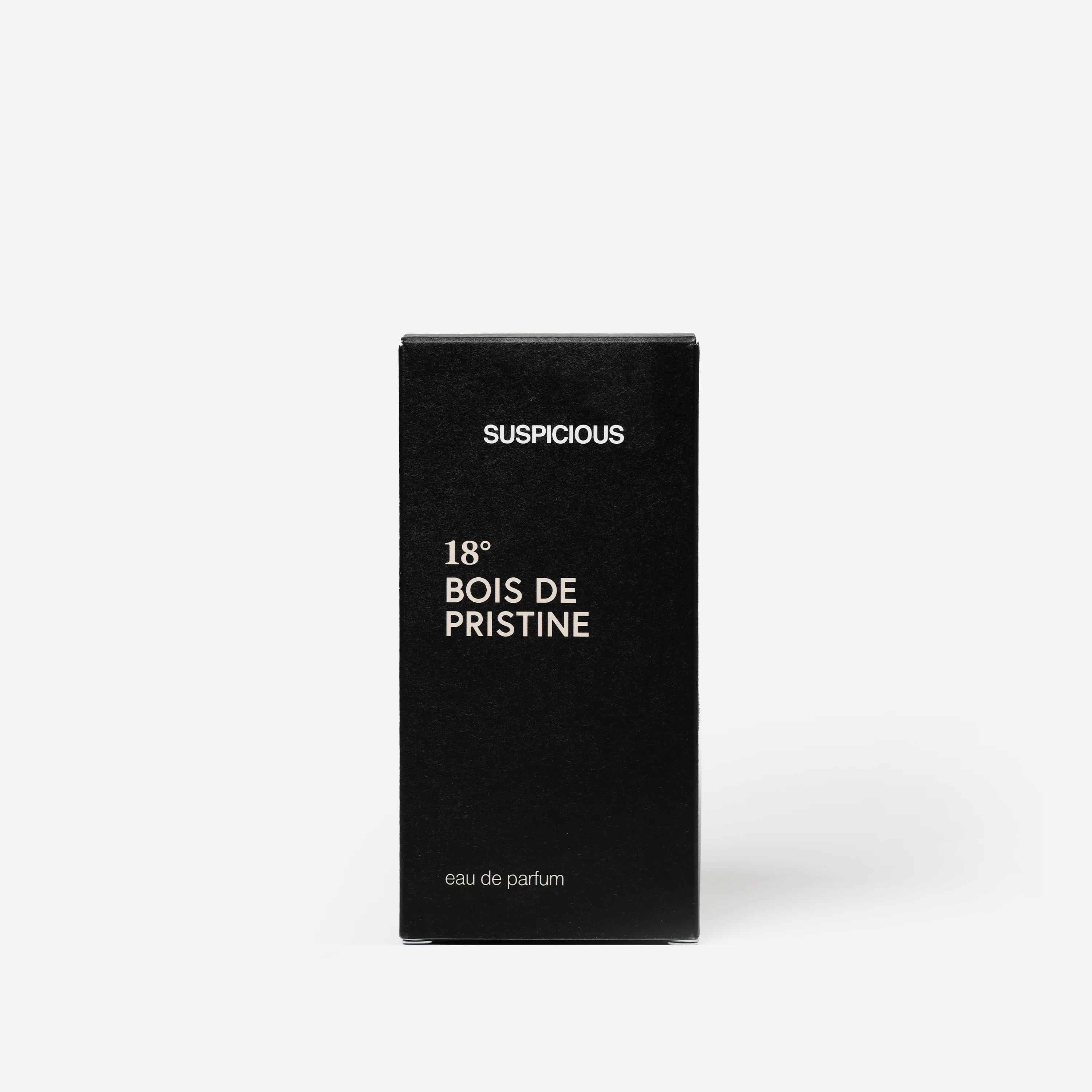 Perfume / Bois De Pristine Perfume - Image 3