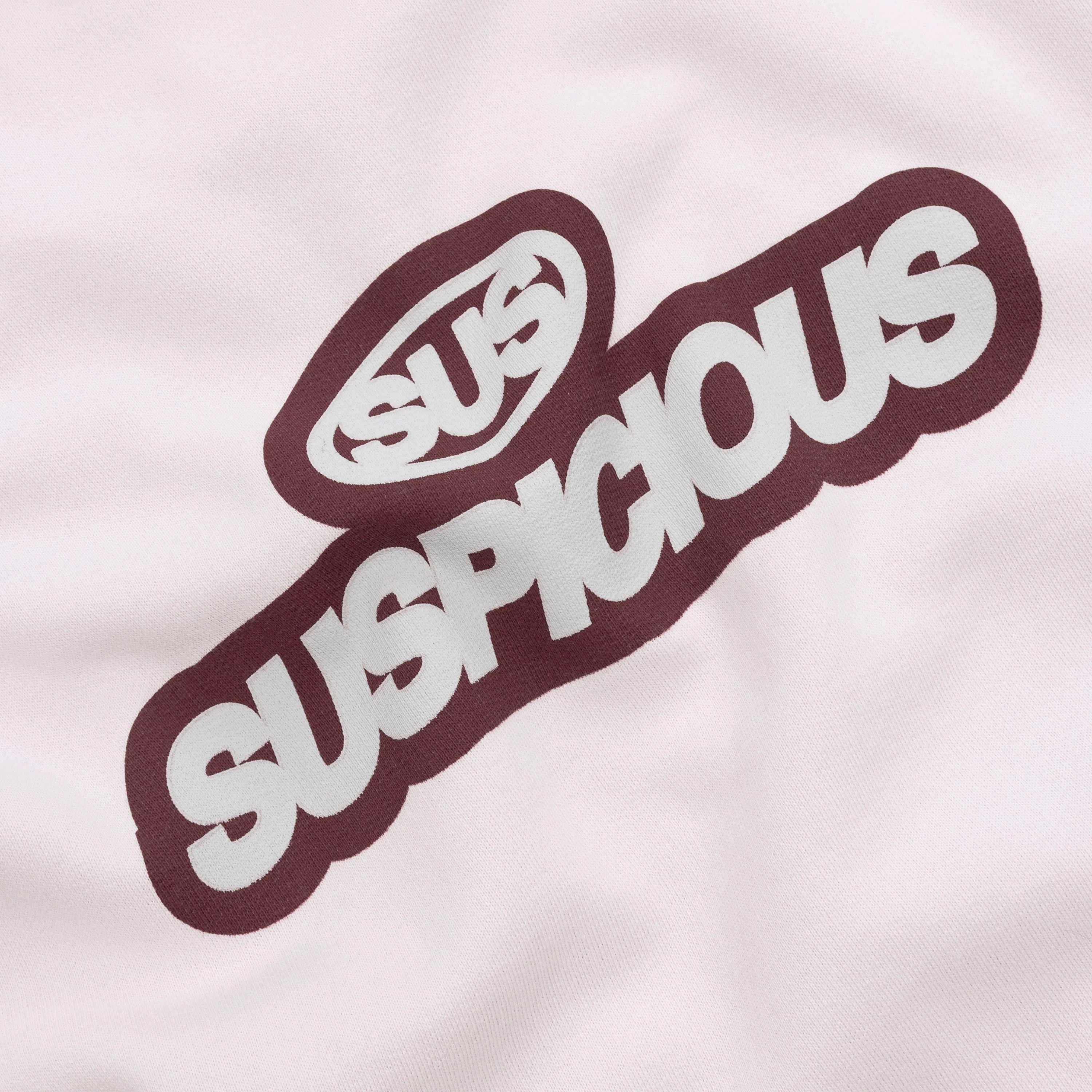 S2 / Signature Stamp Hoodie - Orchid Ice - Image 5