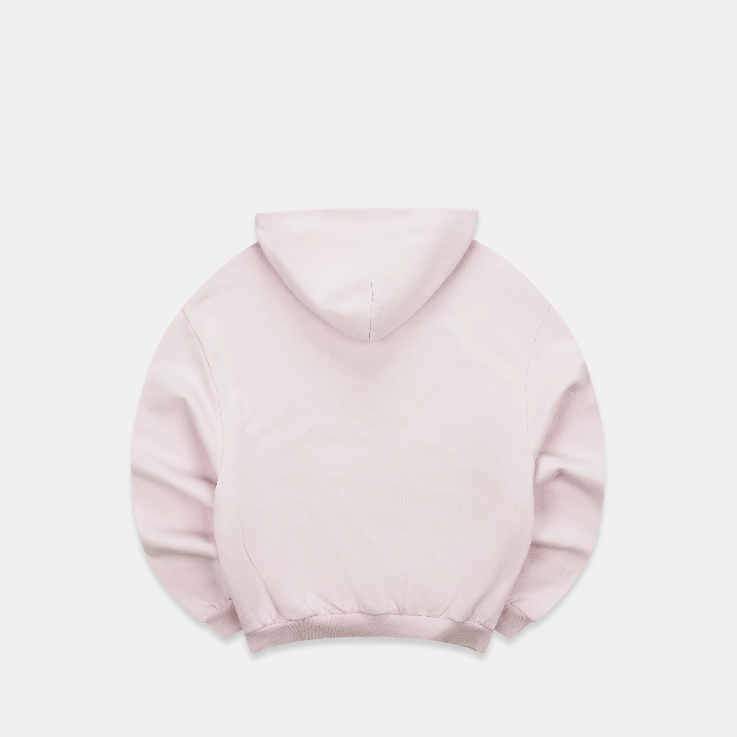 S2 / Signature Stamp Hoodie - Orchid Ice - Image 9