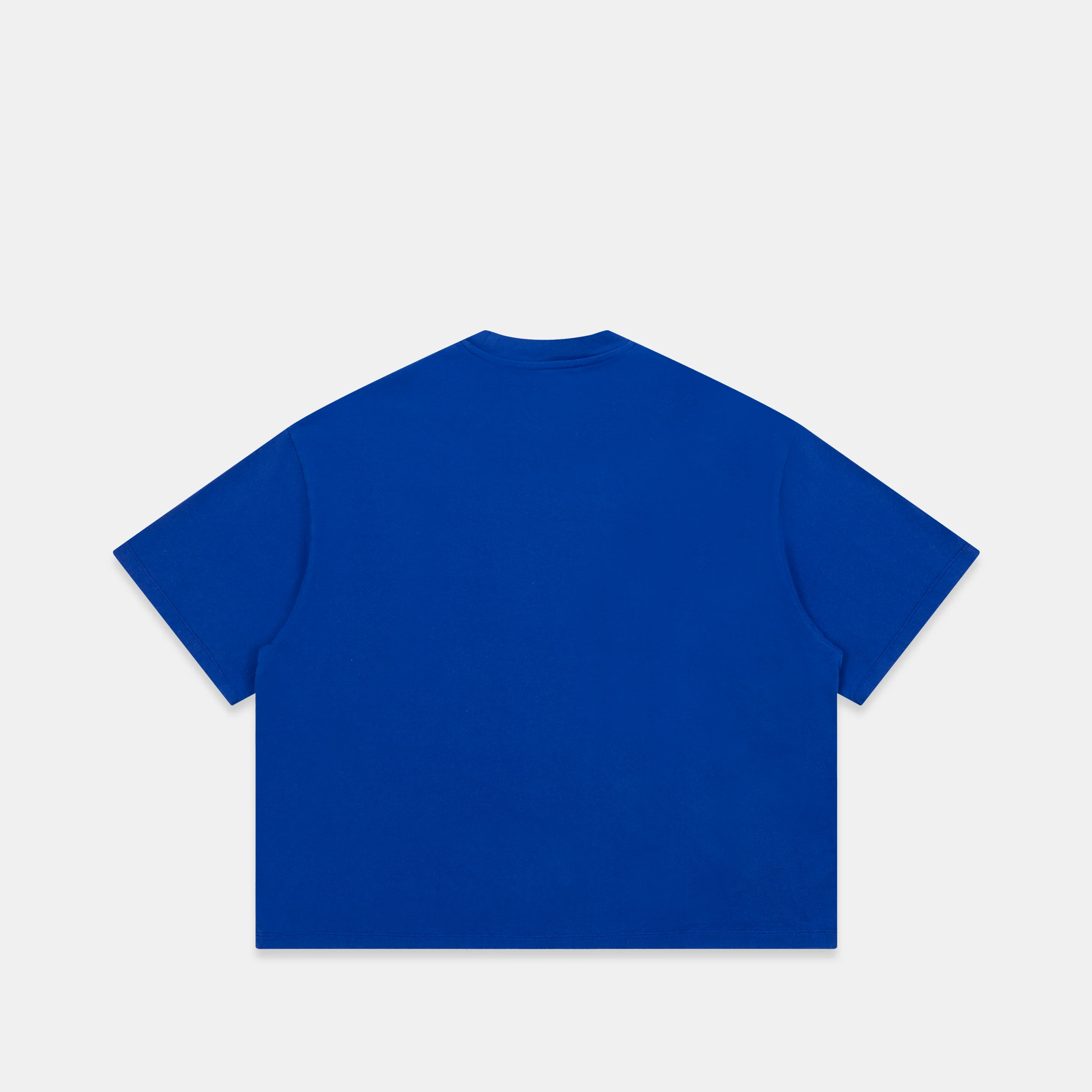 S2 / SUS* Tee - Big Blue - Image 3