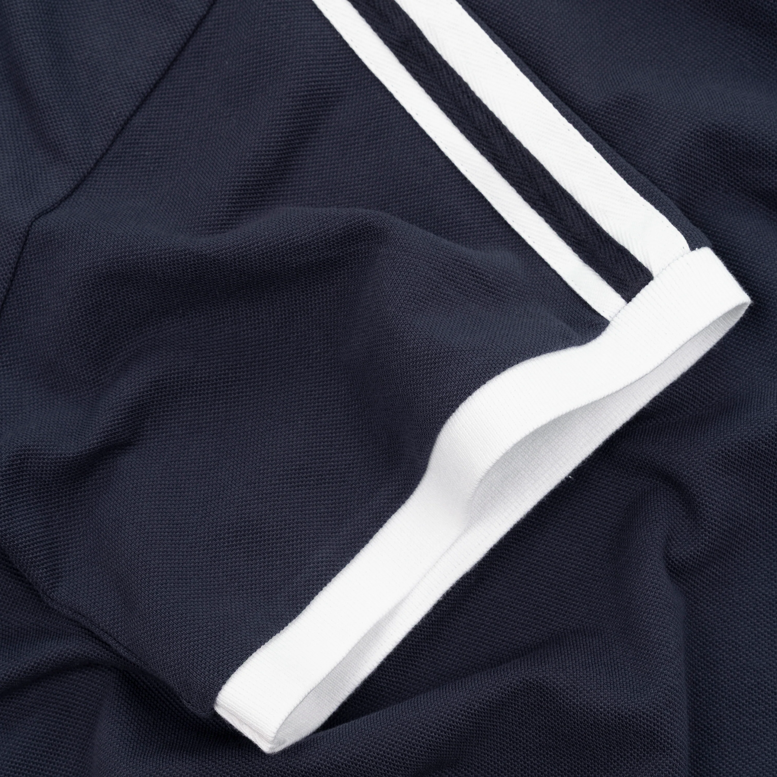 S2 / Trademark Piquet Polo - Nightfall - Image 5