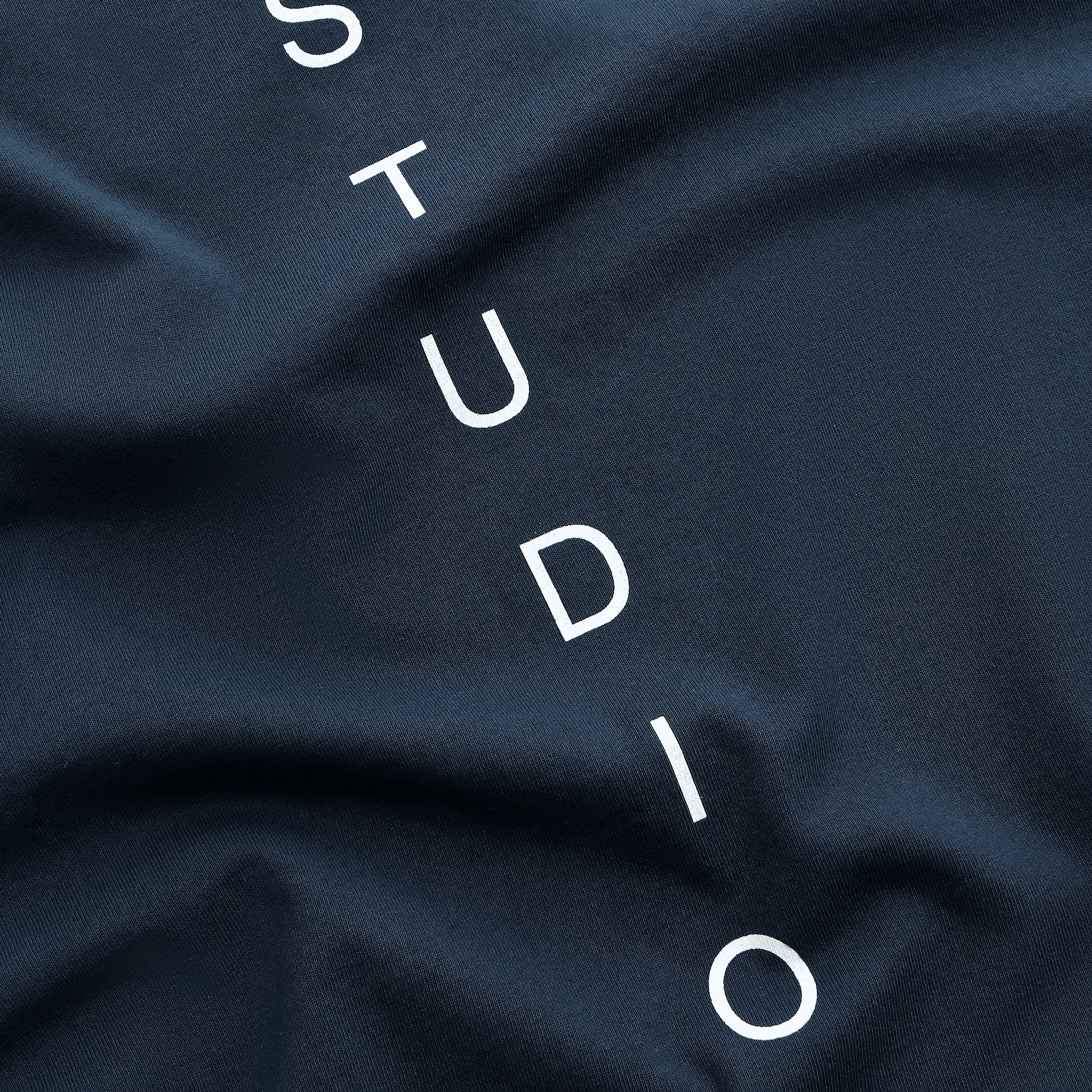(SS24) The Studios Tee - Coastal Blue - Image 3