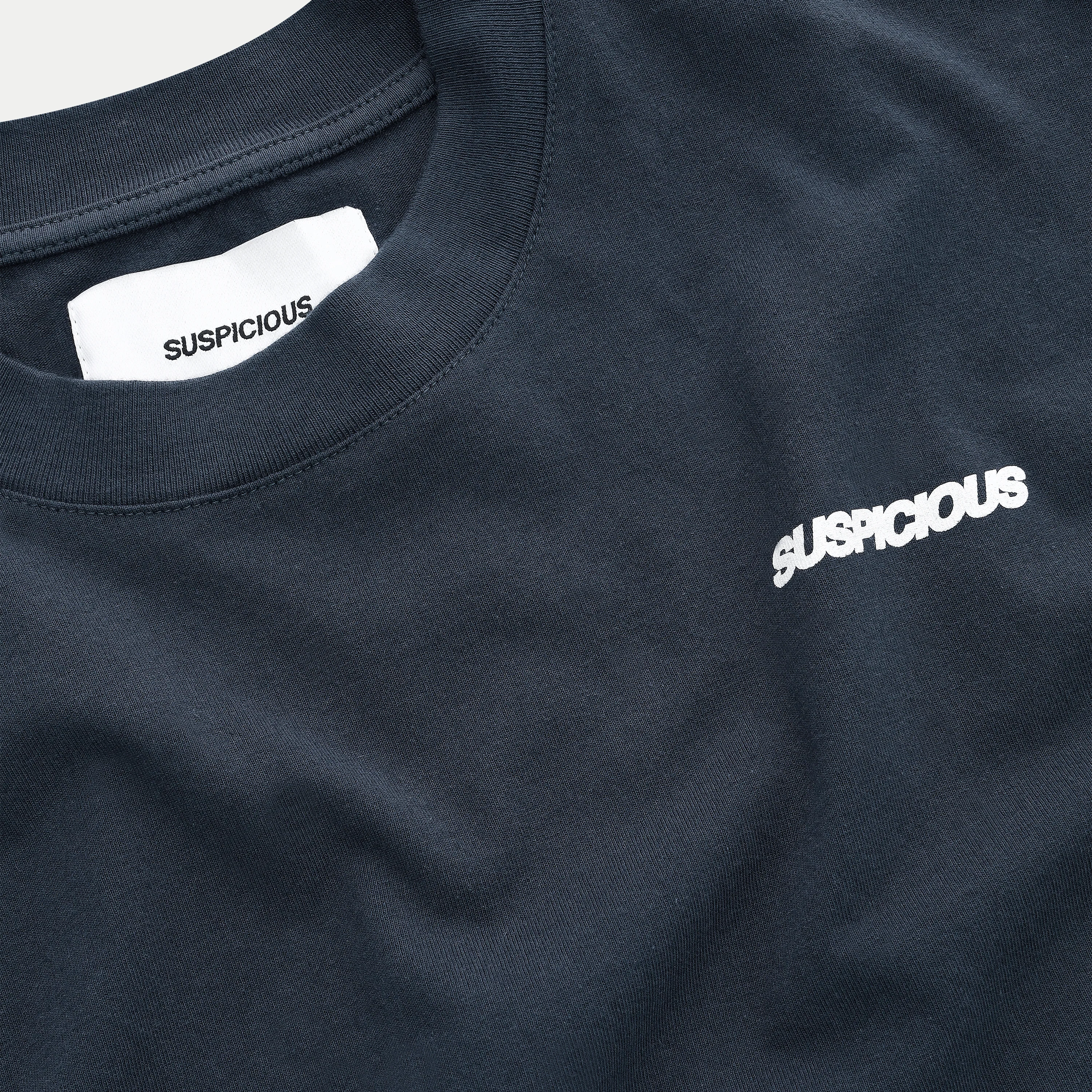 Spring / SUS Tee - Nightfall - Image 3