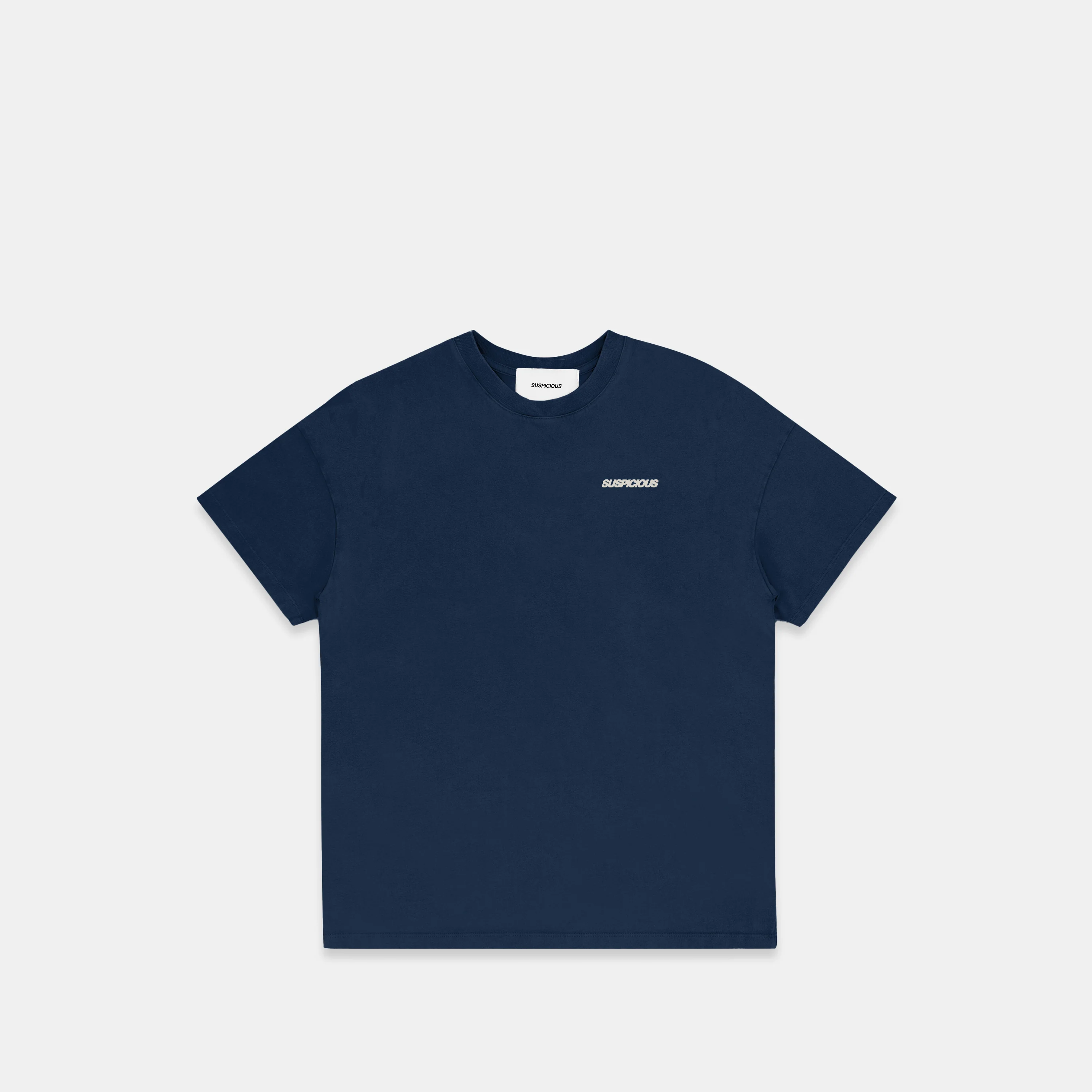 Spring / SUS Tee - Nightfall - Image 4
