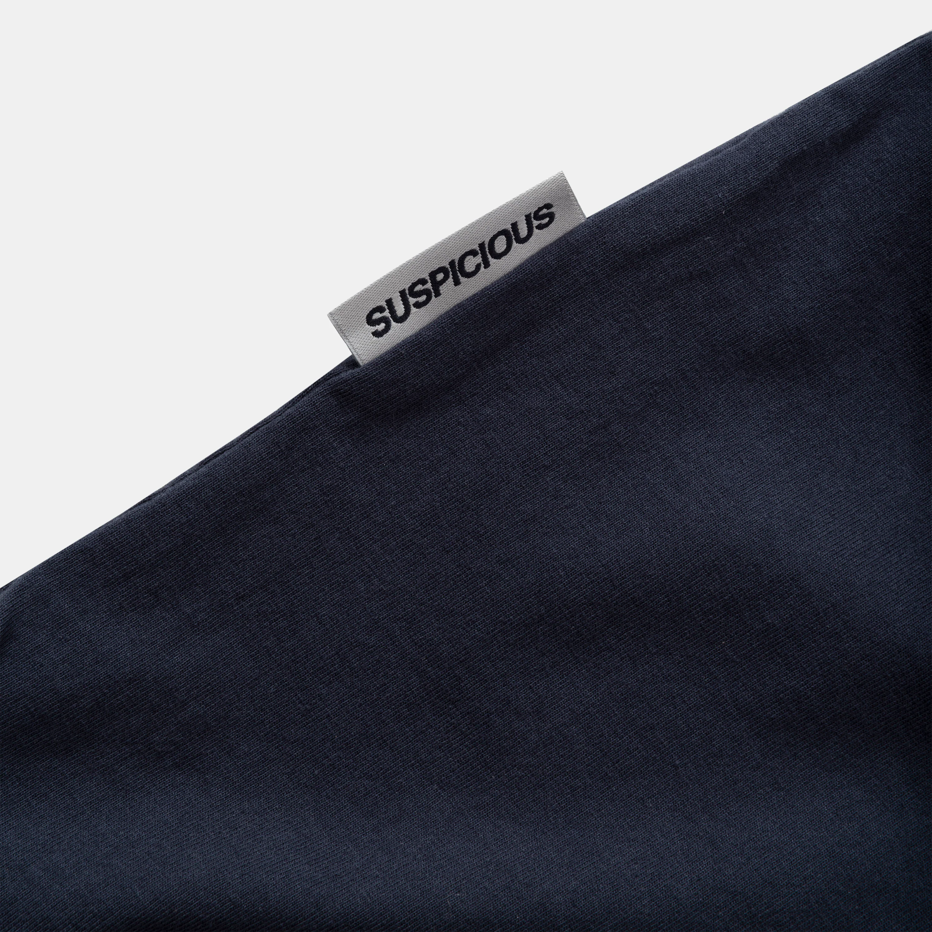 Summer / Offset Tee - Nightfall - Image 3
