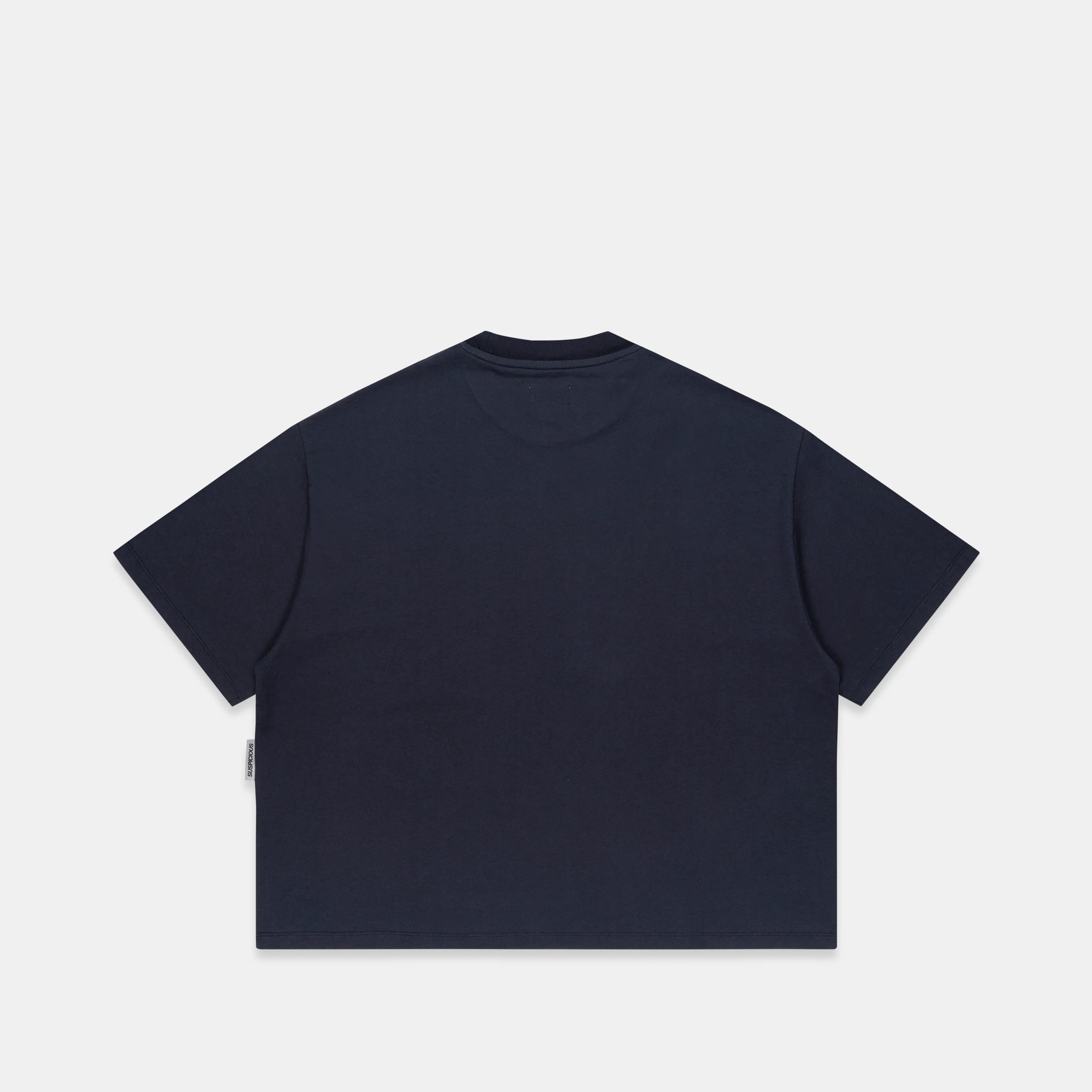 Summer / Offset Tee - Nightfall - Image 4
