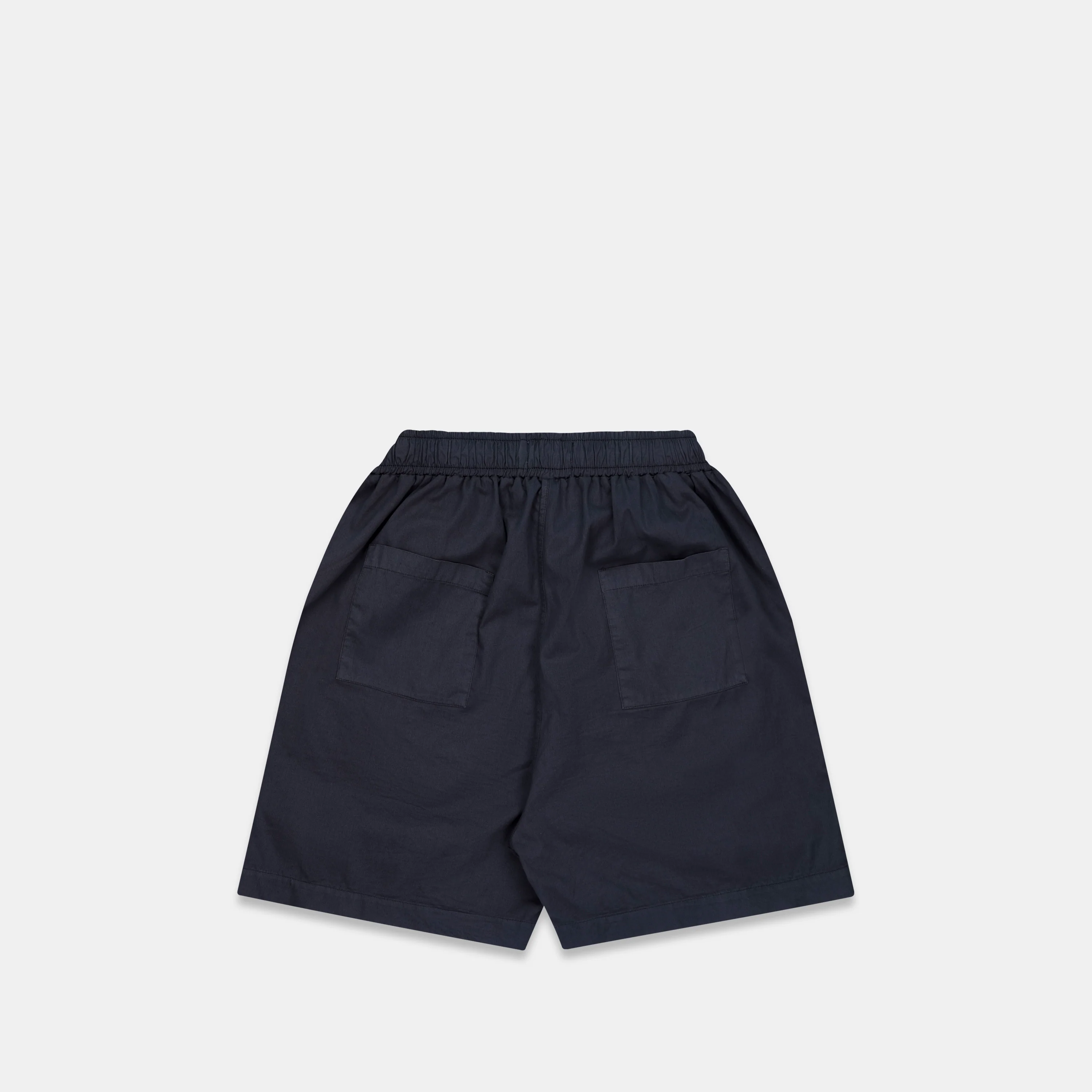 Summer / The Triple Twill Shorts - Nightfall - Image 6