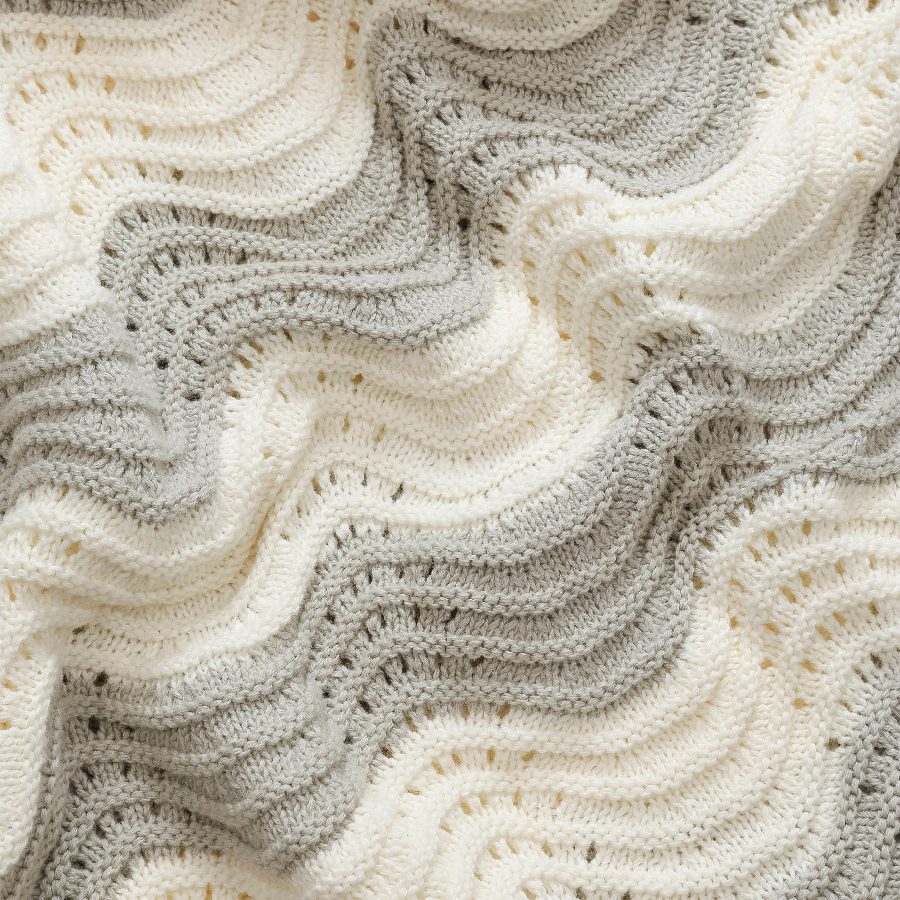 Summer / Wavy Double Icon Polo - Dune - Image 3