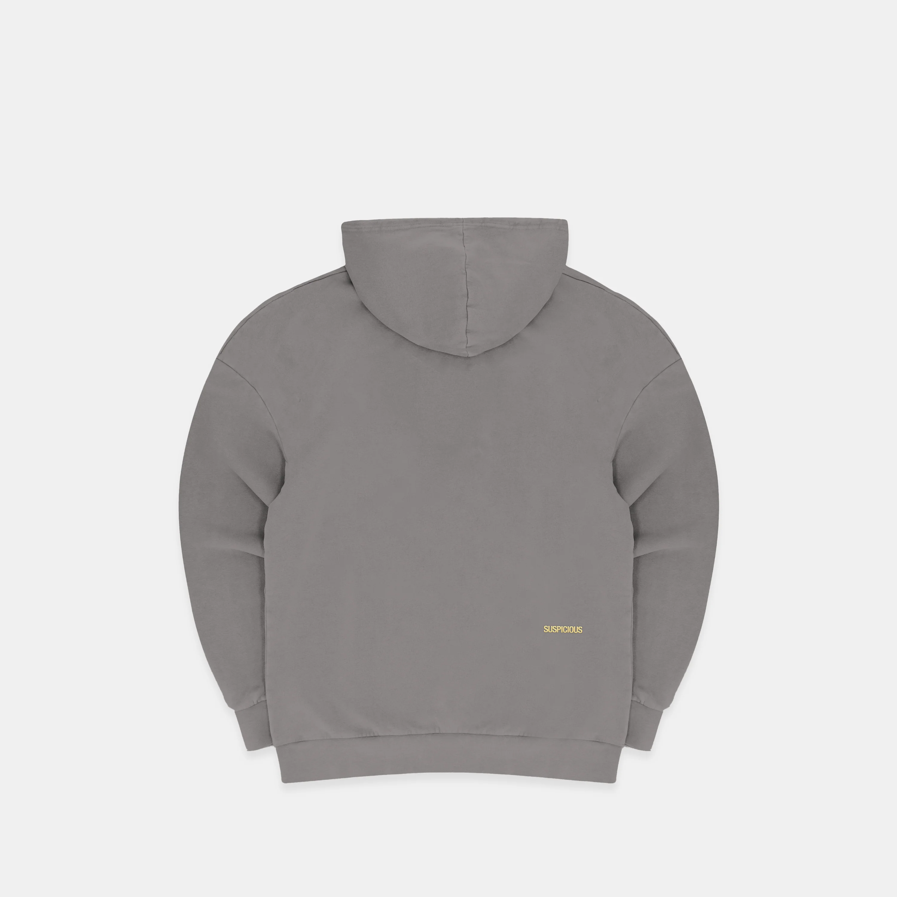 The Suspicious 2 Hoodie - Stone - Image 2