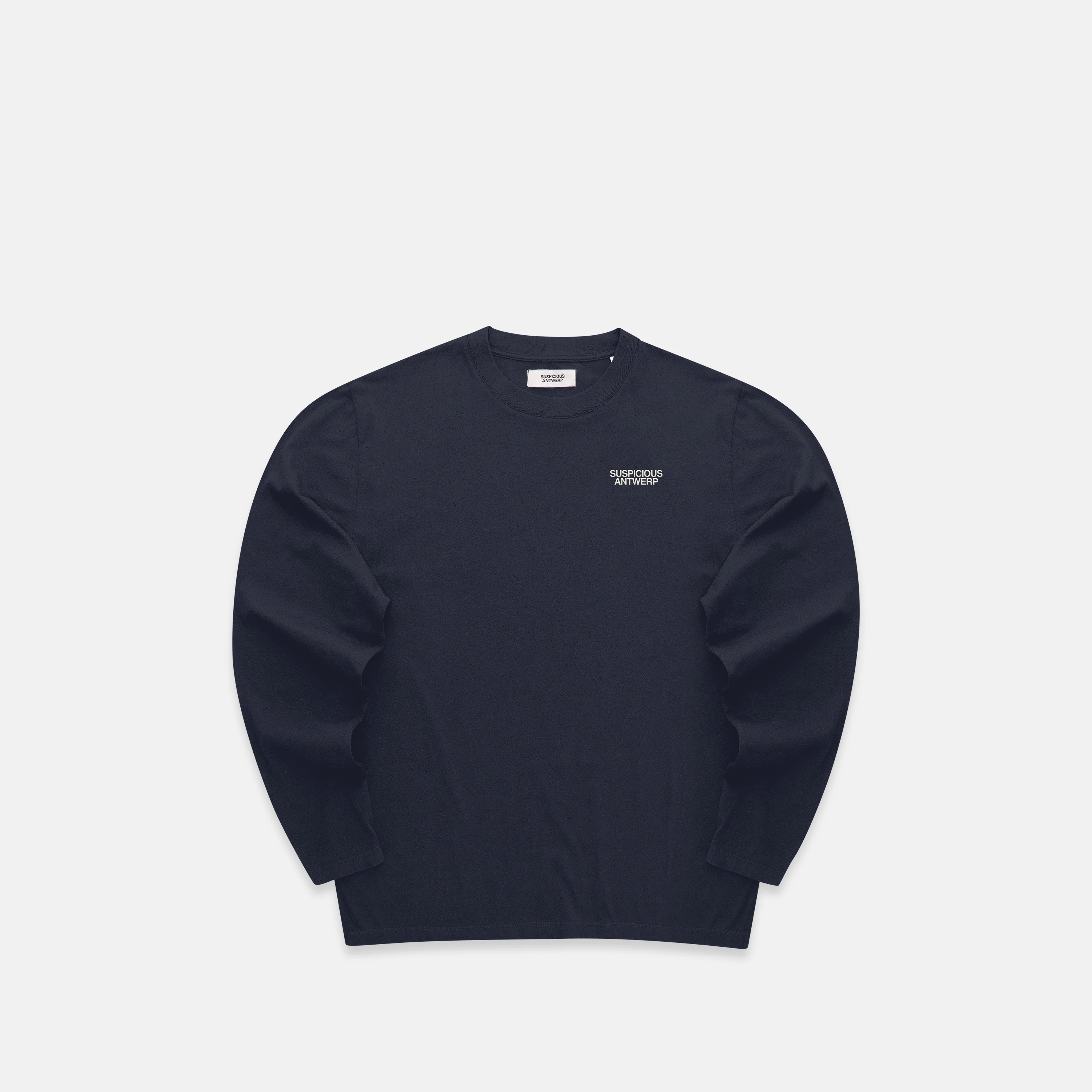 The Essentials Longsleeve - Nightfall