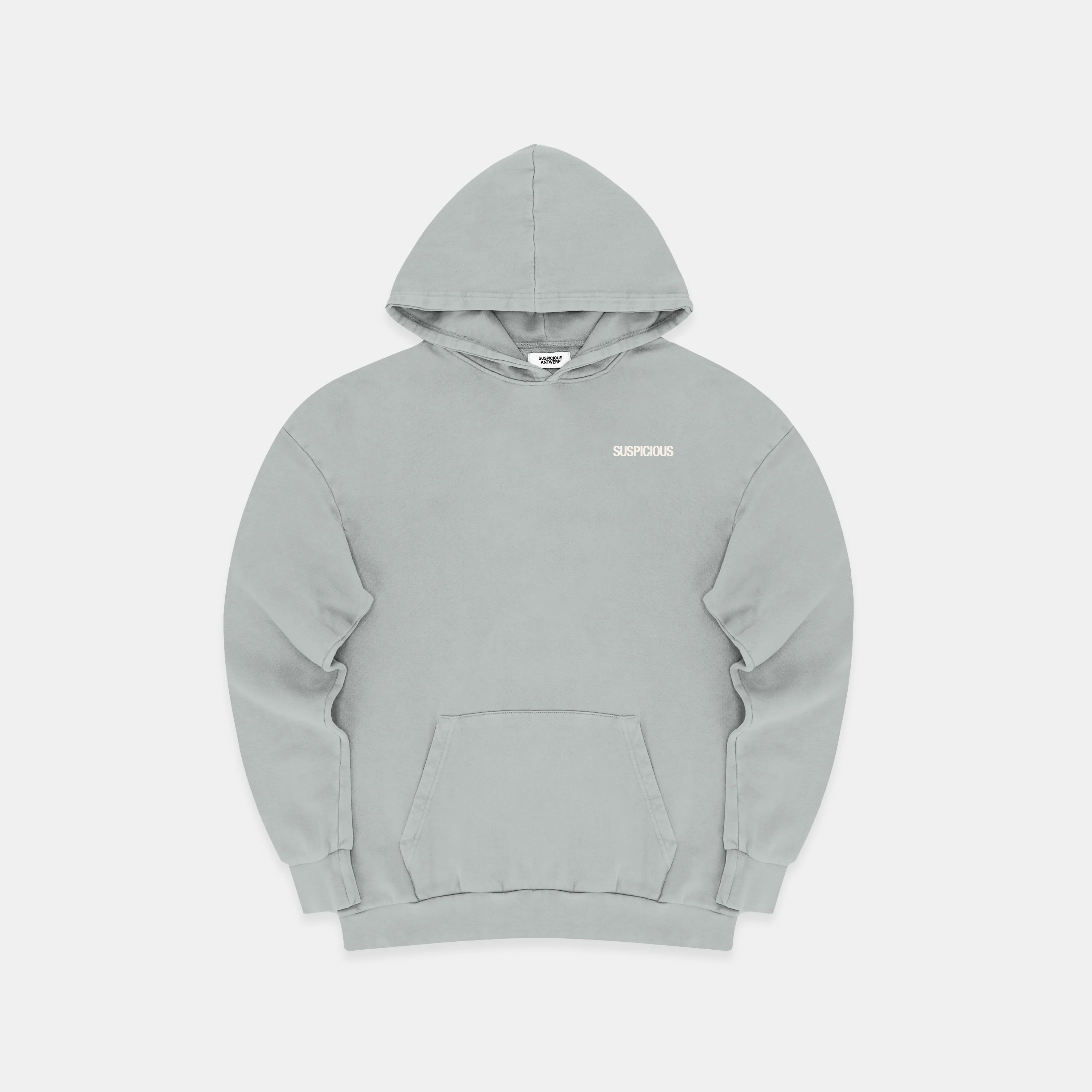 The Landscape Hoodie - Rain - Image 2