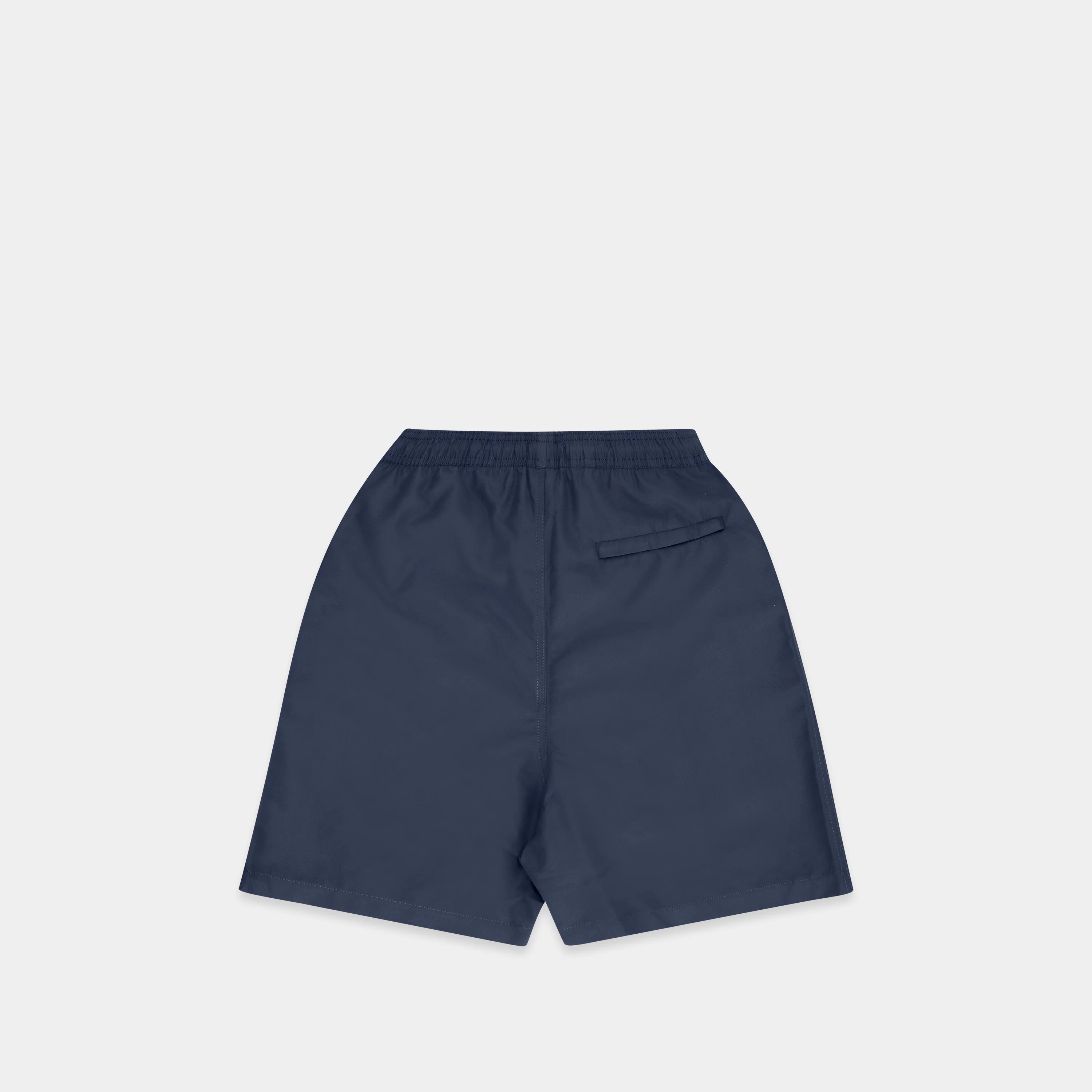 The Essentials Board Shorts - Navy - Image 2