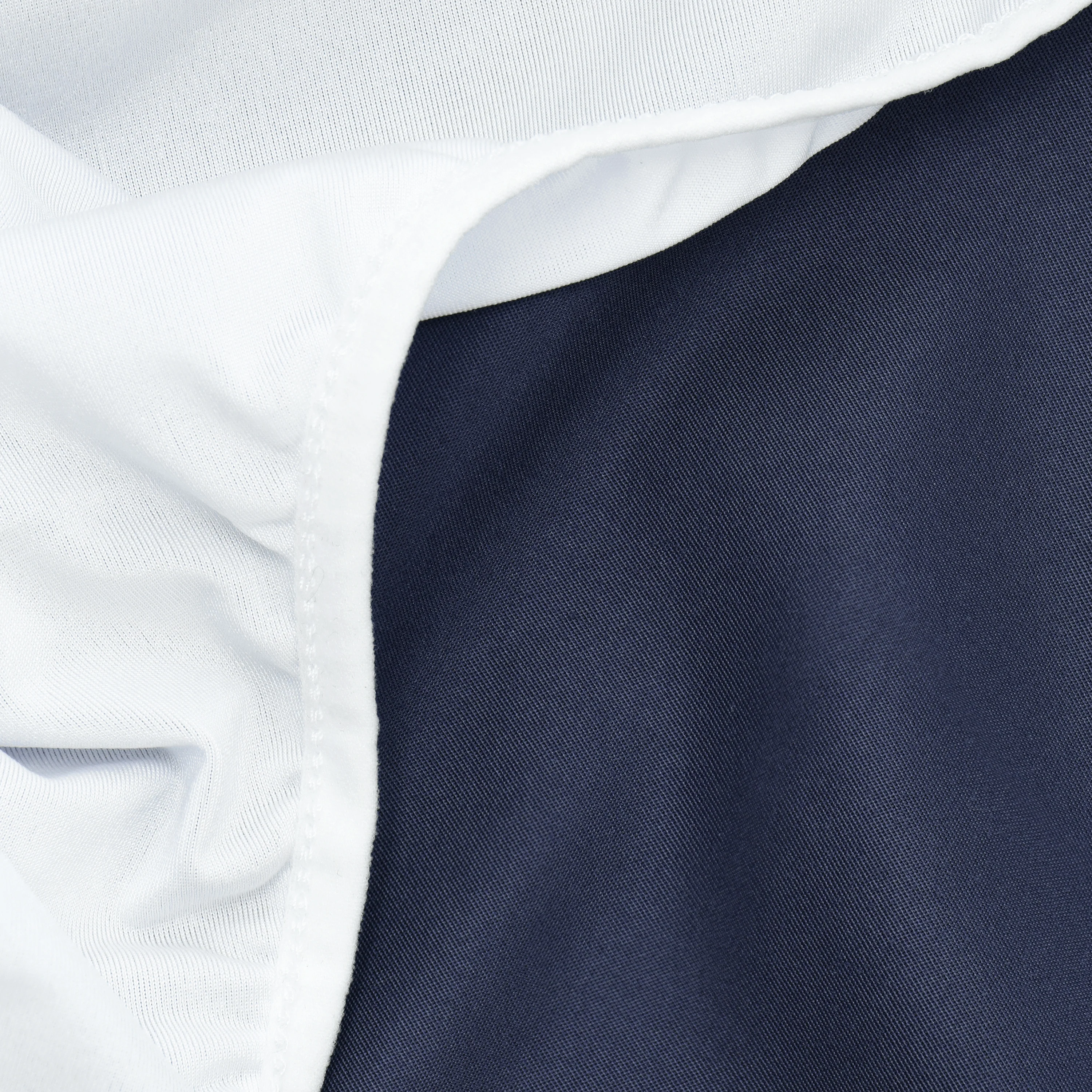 The Essentials Board Shorts - Navy - Image 3