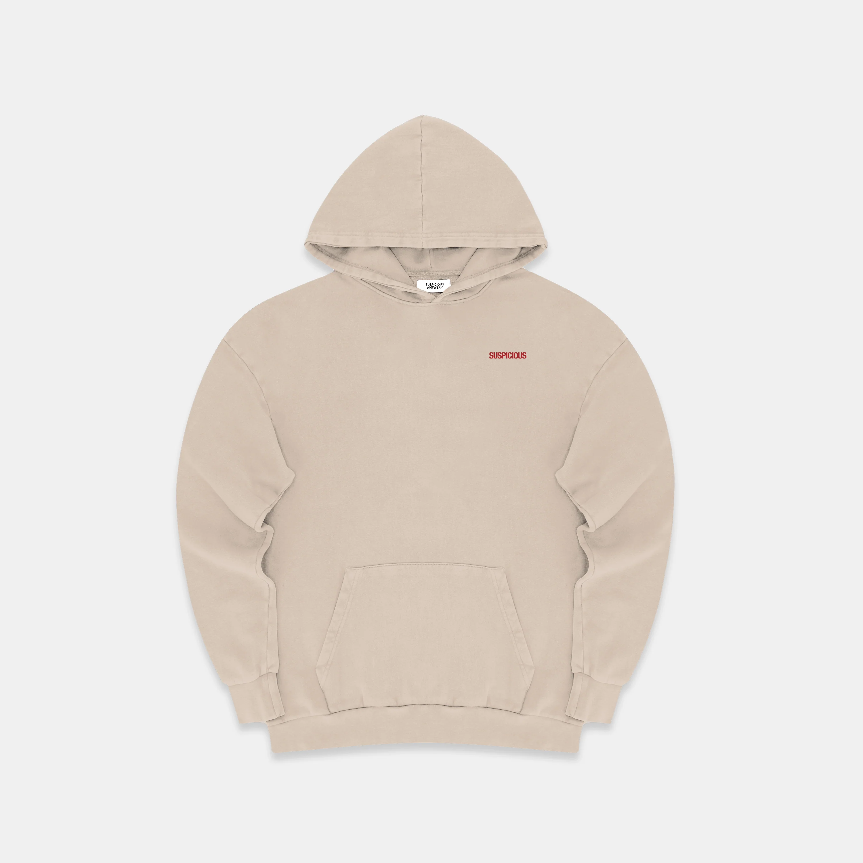 The Ramen Hoodie - Dune - Image 2